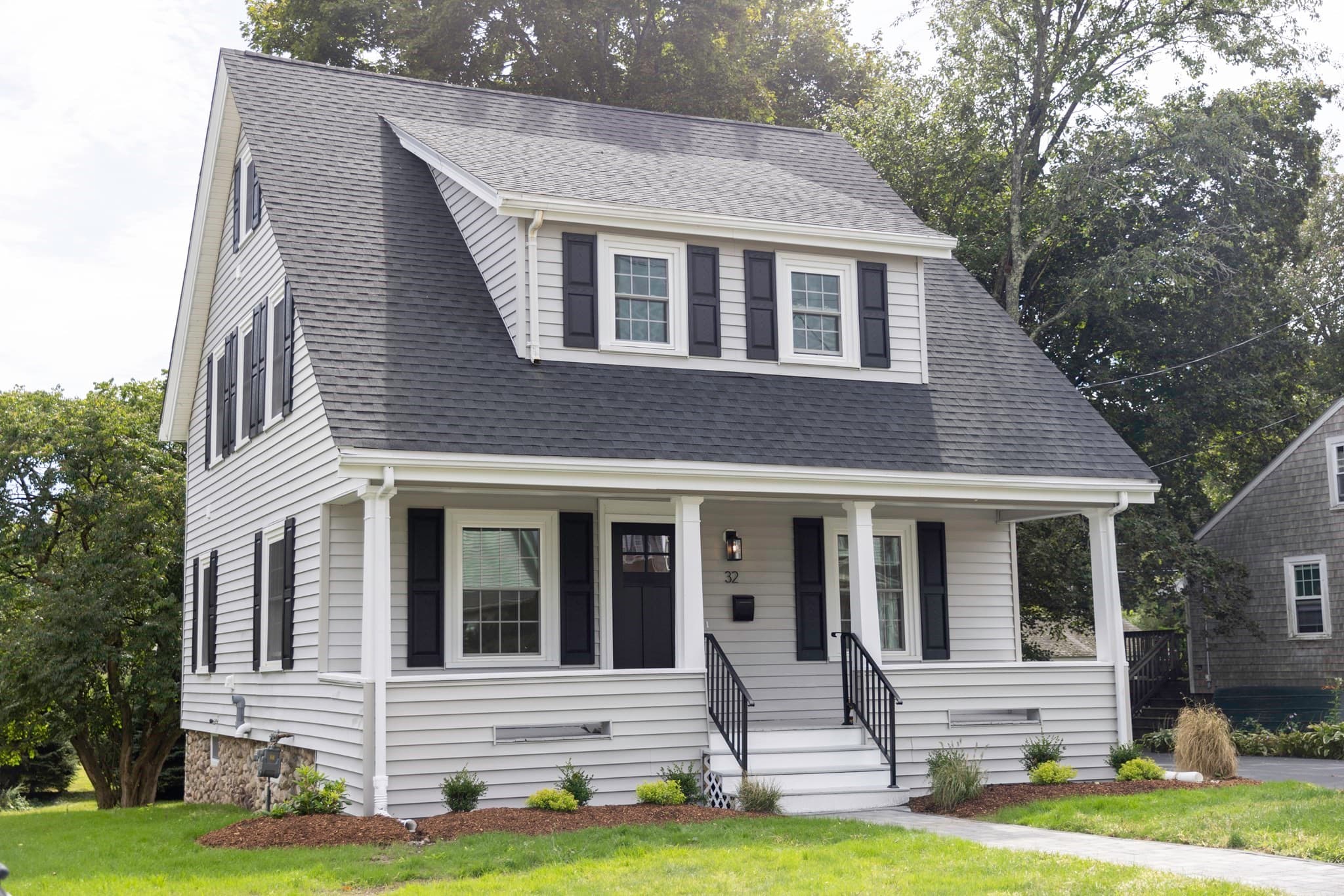 32 Spooner St, Easton MA 02356