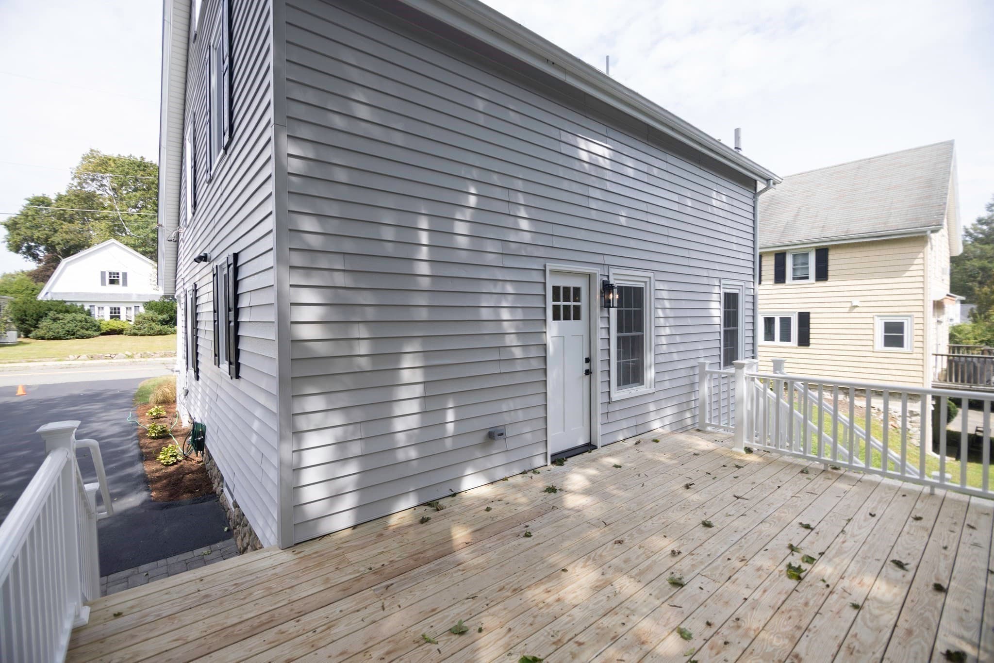 Single Family Residence at 32 Spooner St, Easton MA 02356, photo 20 of 27