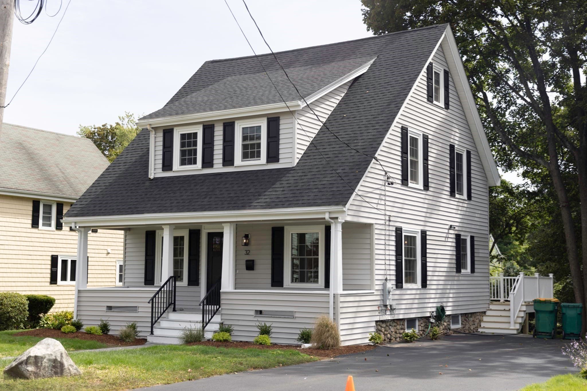 Single Family Residence at 32 Spooner St, Easton MA 02356, photo 18 of 27
