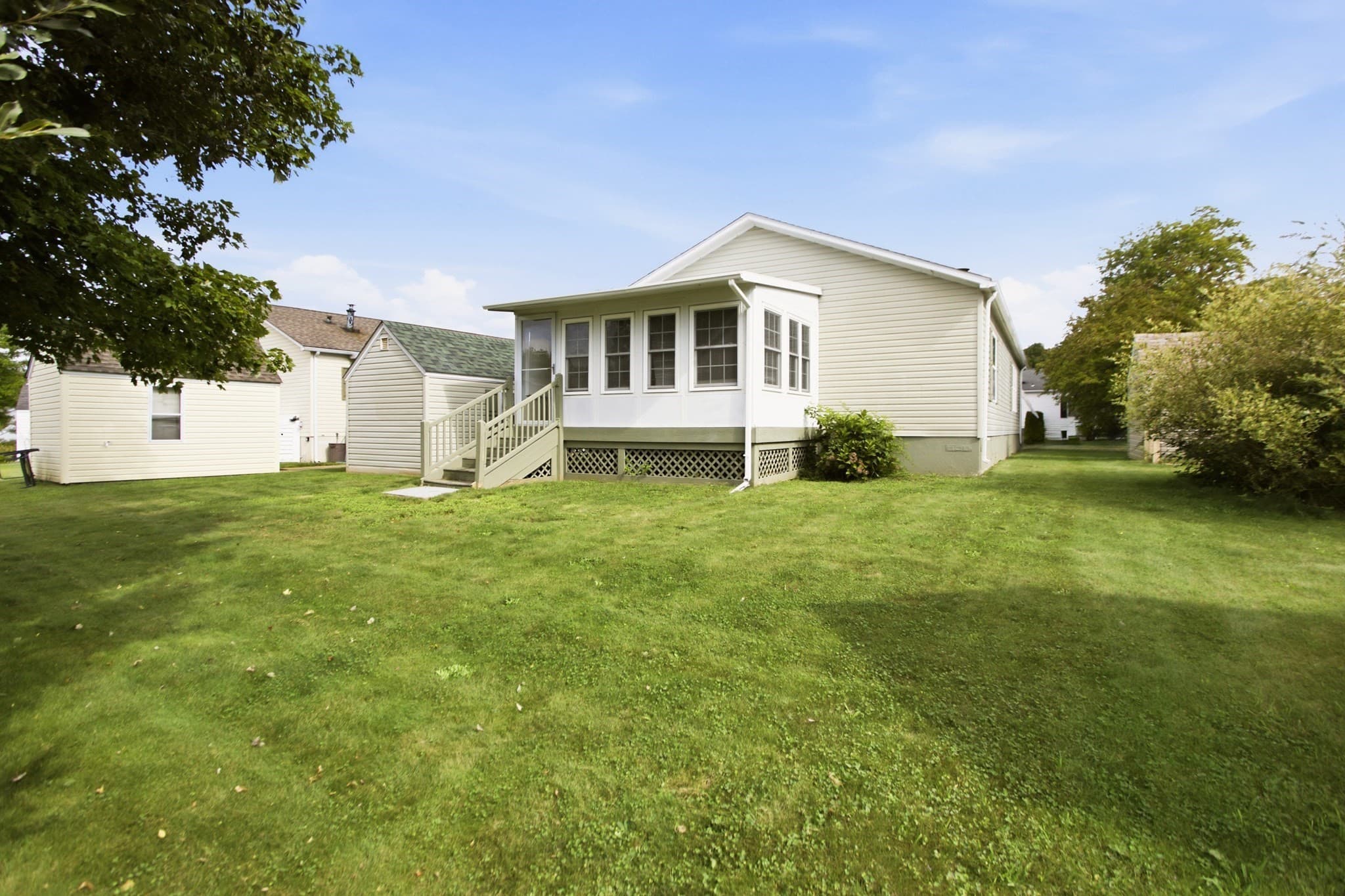 Single Family Residence at 177 Songbird, Tiverton RI 02878, Tiverton, photo 2 of 25