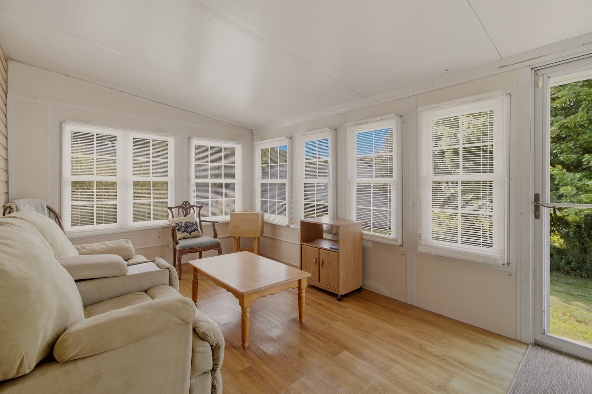 Single Family Residence at 177 Songbird, Tiverton RI 02878, Tiverton, photo 3 of 25