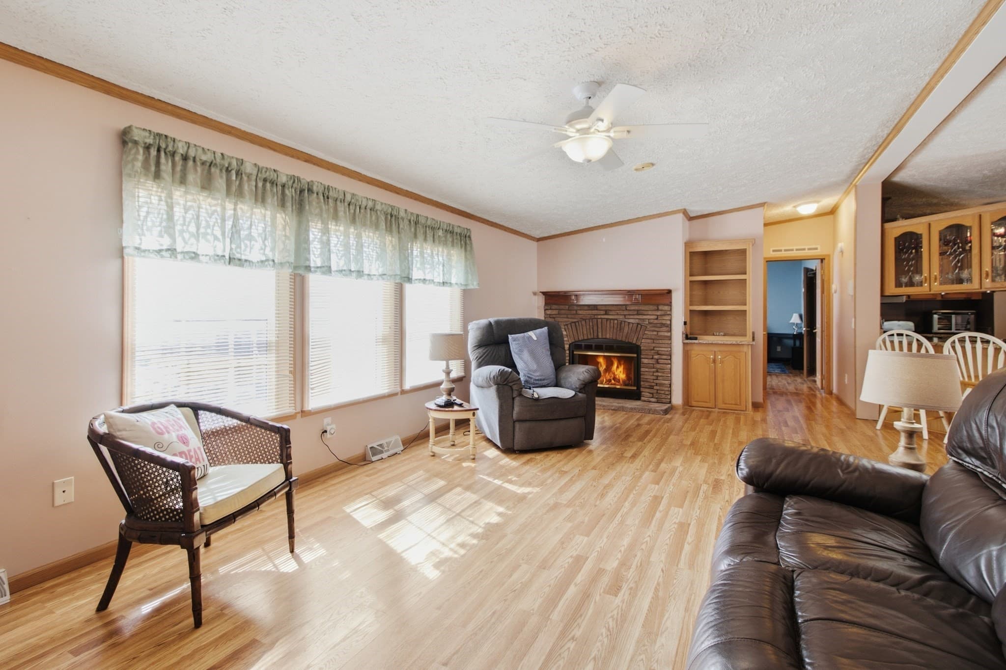 Single Family Residence at 177 Songbird, Tiverton RI 02878, Tiverton, photo 10 of 25