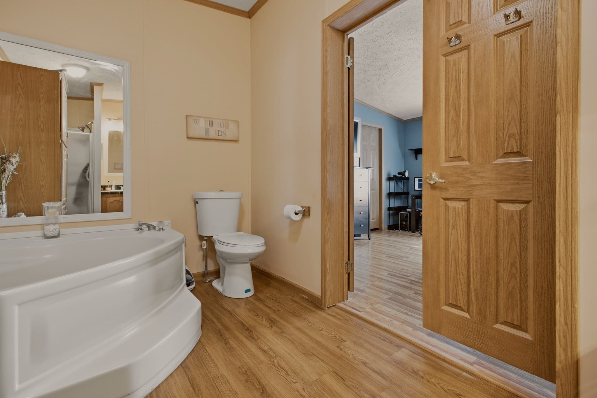 Single Family Residence at 177 Songbird, Tiverton RI 02878, Tiverton, photo 15 of 25