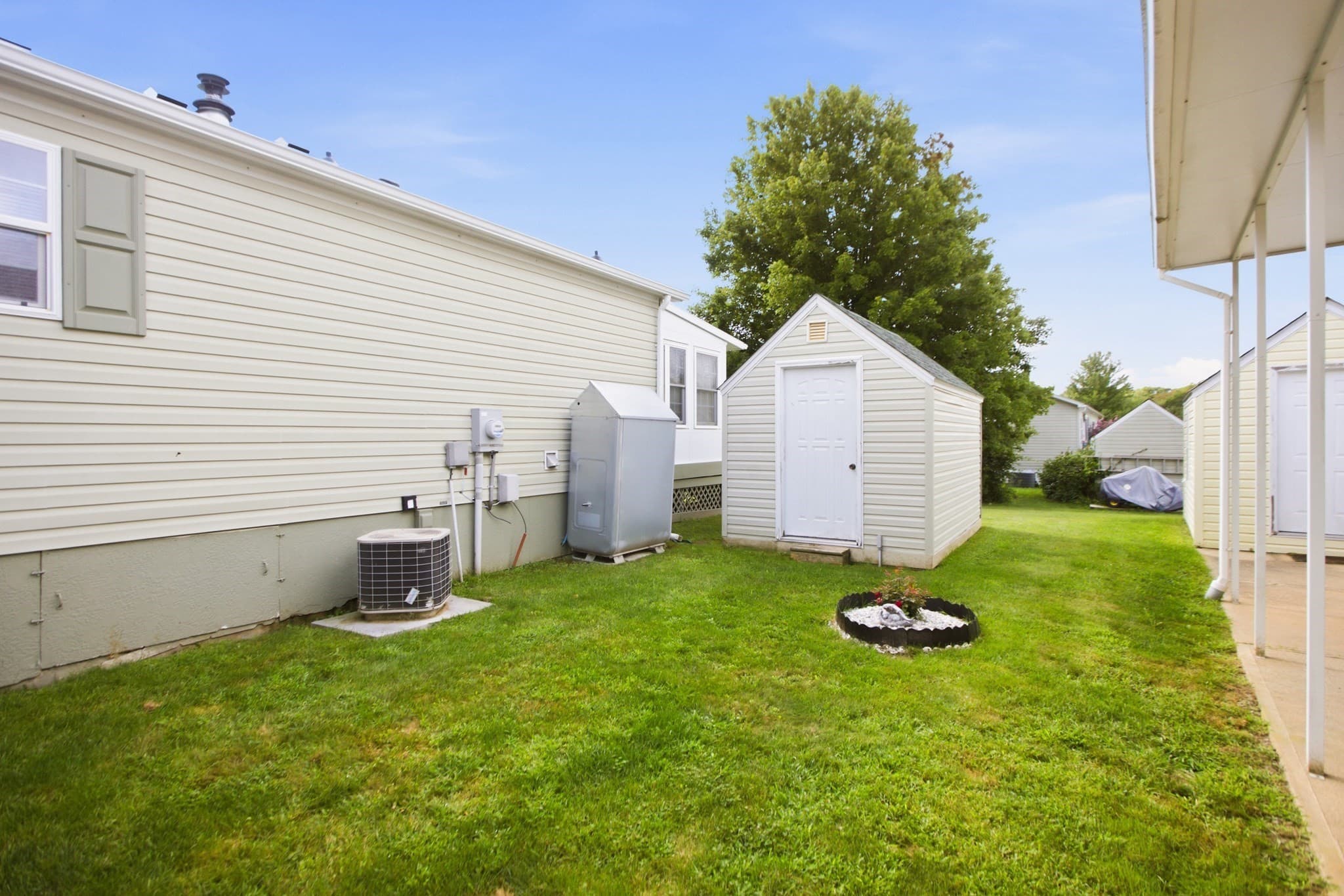 Single Family Residence at 177 Songbird, Tiverton RI 02878, Tiverton, photo 25 of 25