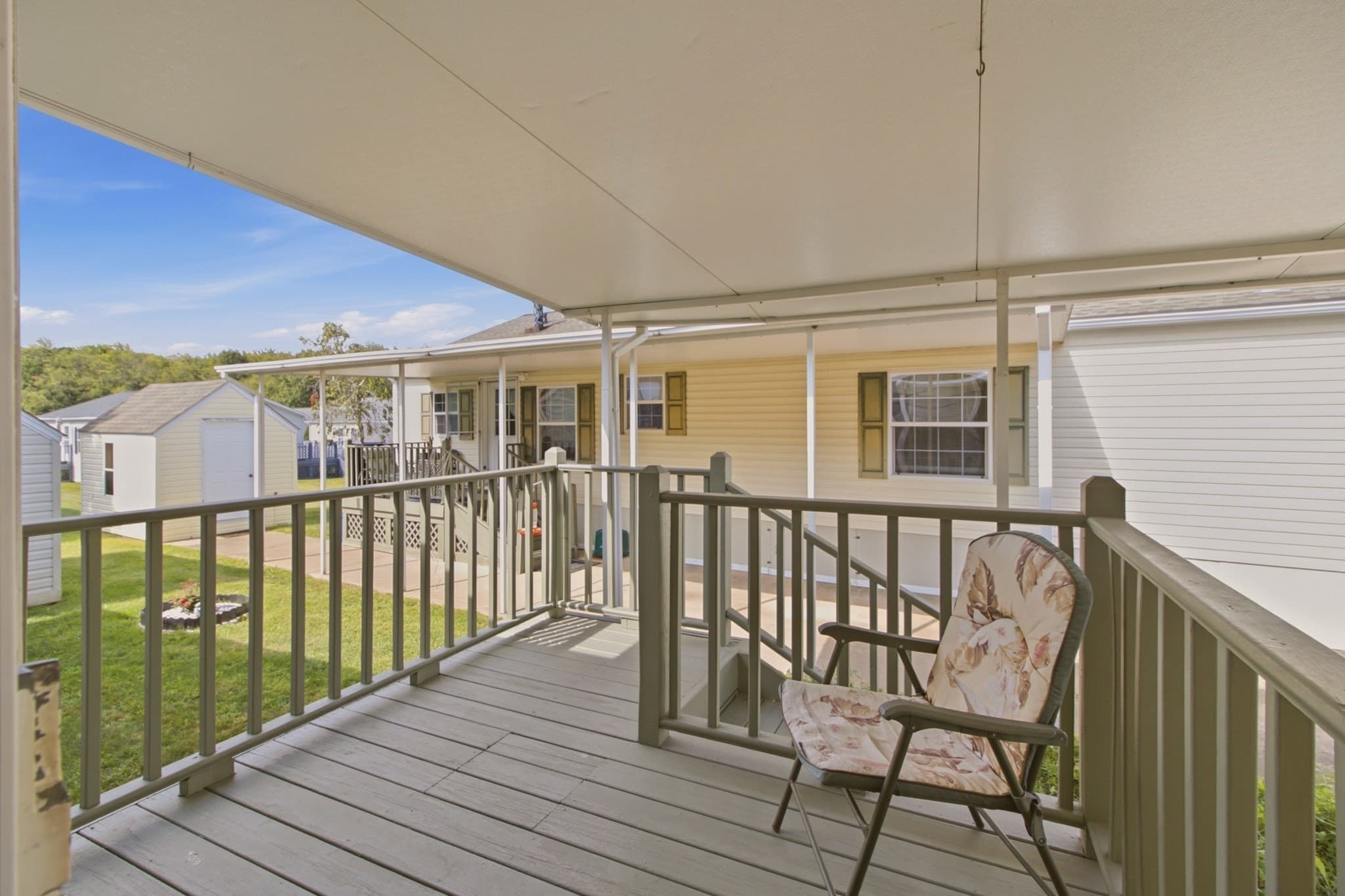 Single Family Residence at 177 Songbird, Tiverton RI 02878, Tiverton, photo 21 of 25