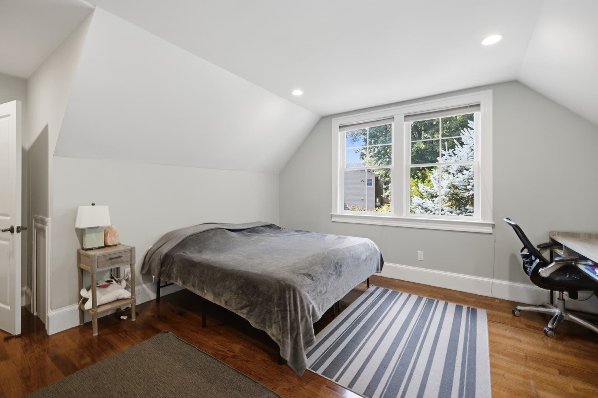 Single Family Residence at 8 Longmeadow Rd, Newton MA 02459, Newton, photo 27 of 41