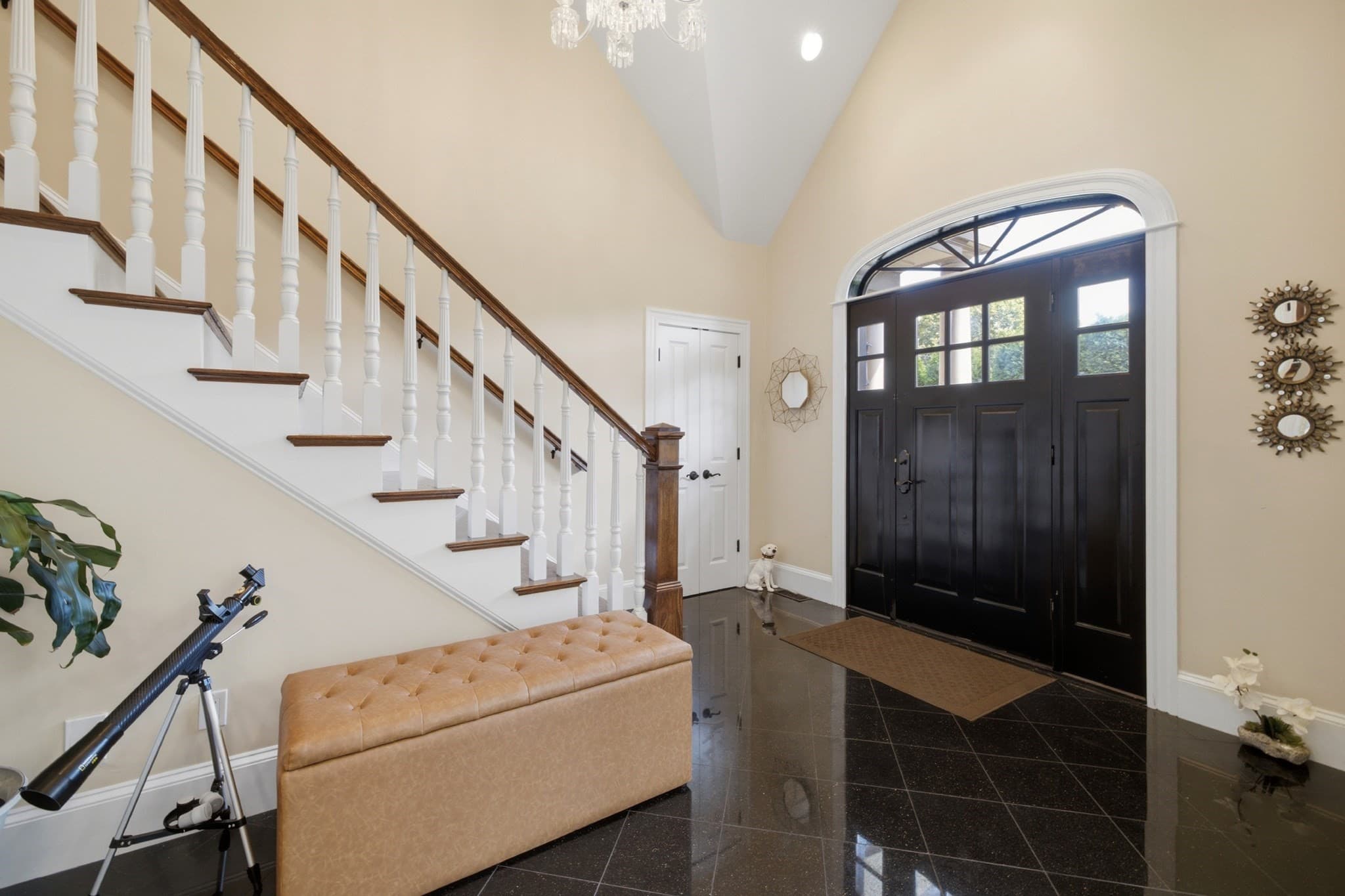Single Family Residence at 8 Longmeadow Rd, Newton MA 02459, Newton, photo 2 of 41