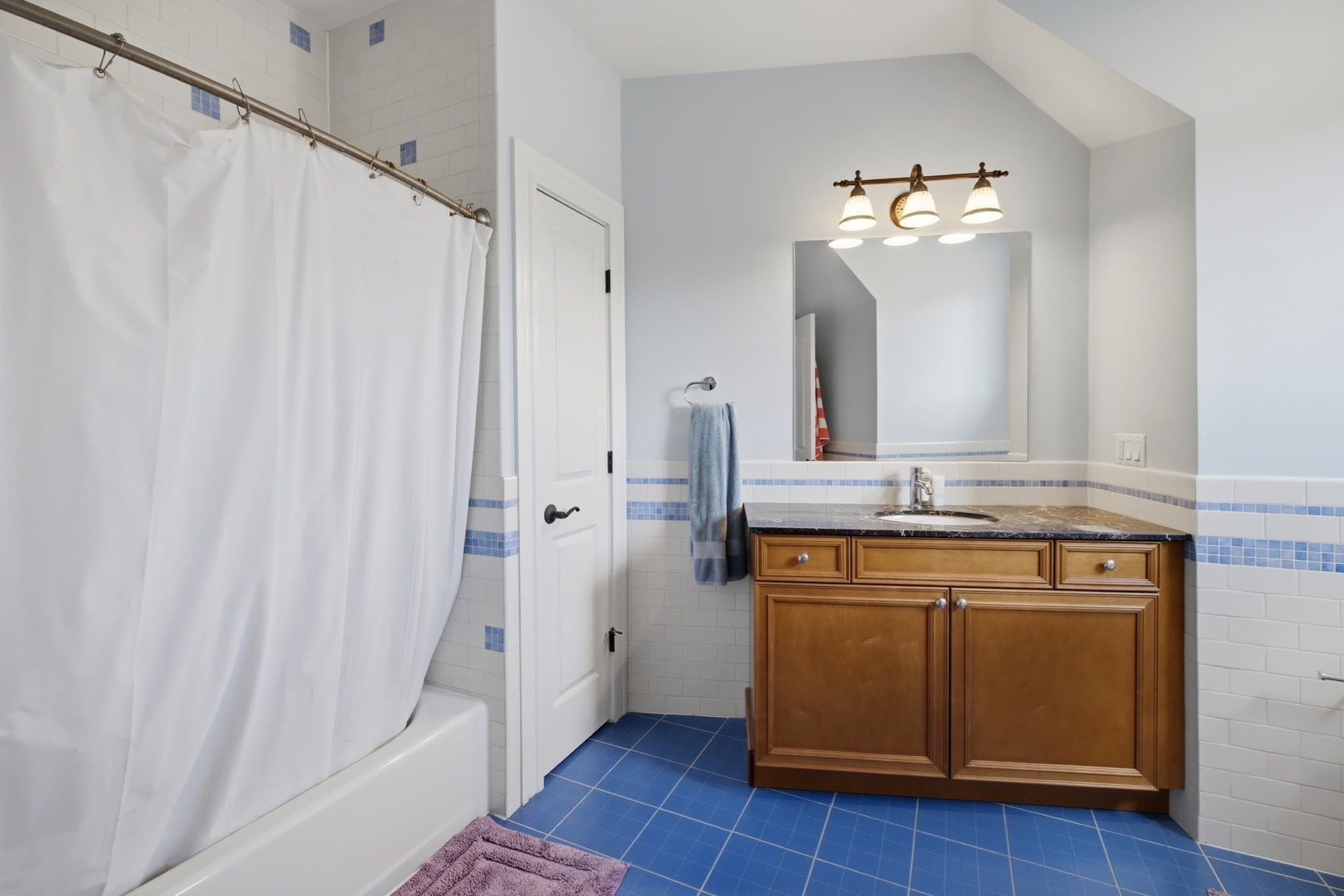 Single Family Residence at 8 Longmeadow Rd, Newton MA 02459, Newton, photo 26 of 41
