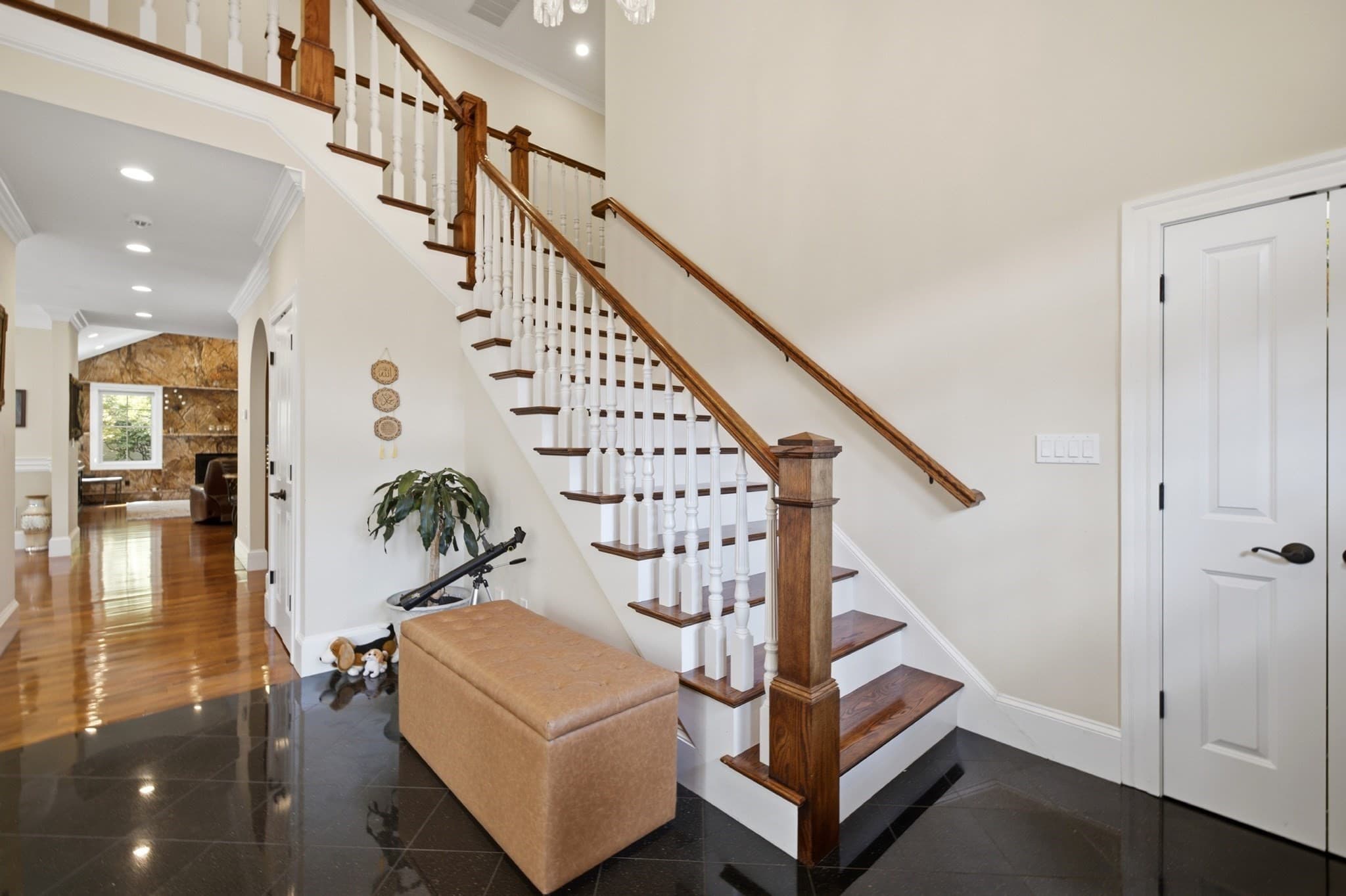 Single Family Residence at 8 Longmeadow Rd, Newton MA 02459, Newton, photo 3 of 41