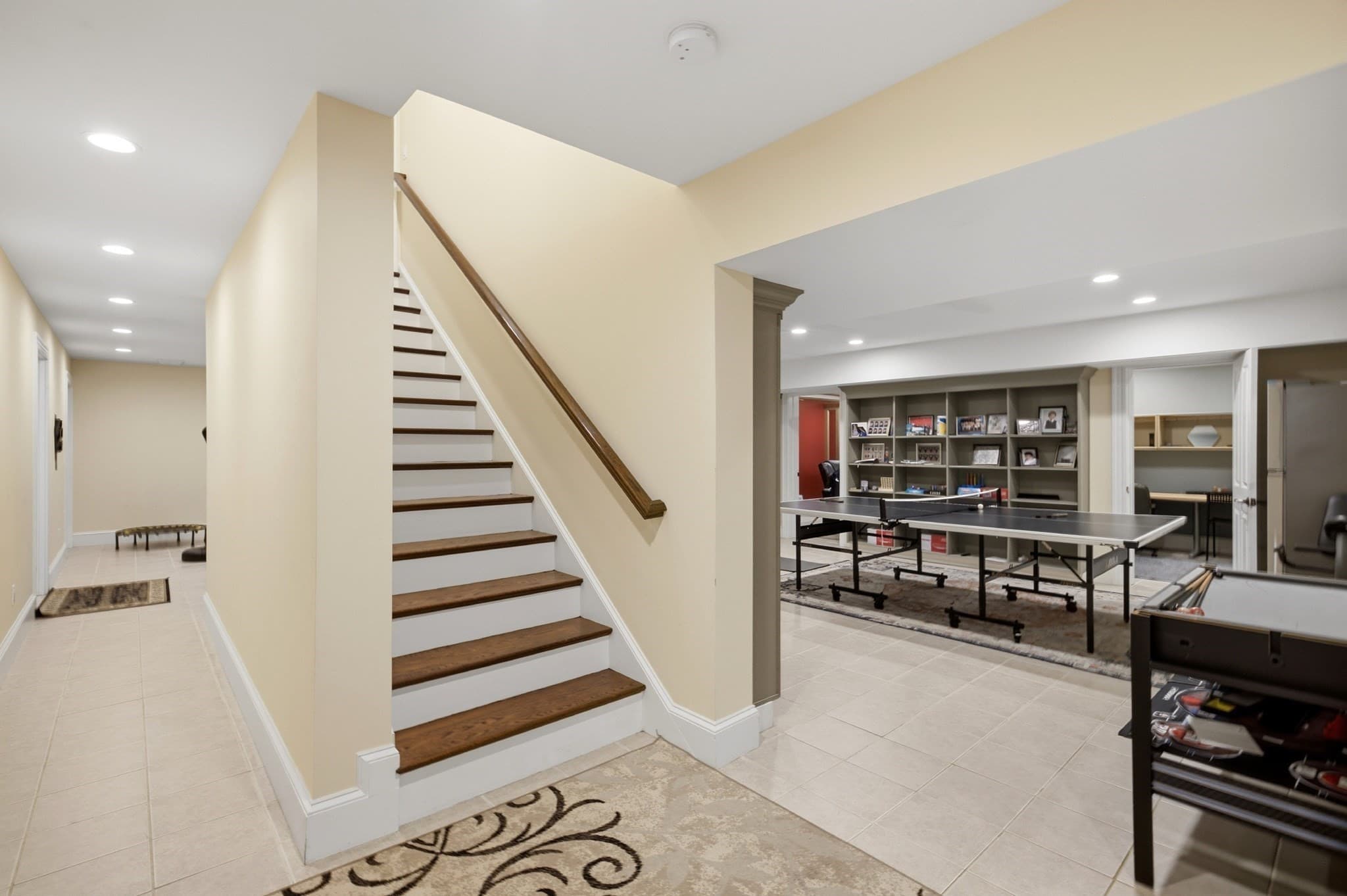 Single Family Residence at 8 Longmeadow Rd, Newton MA 02459, Newton, photo 32 of 41