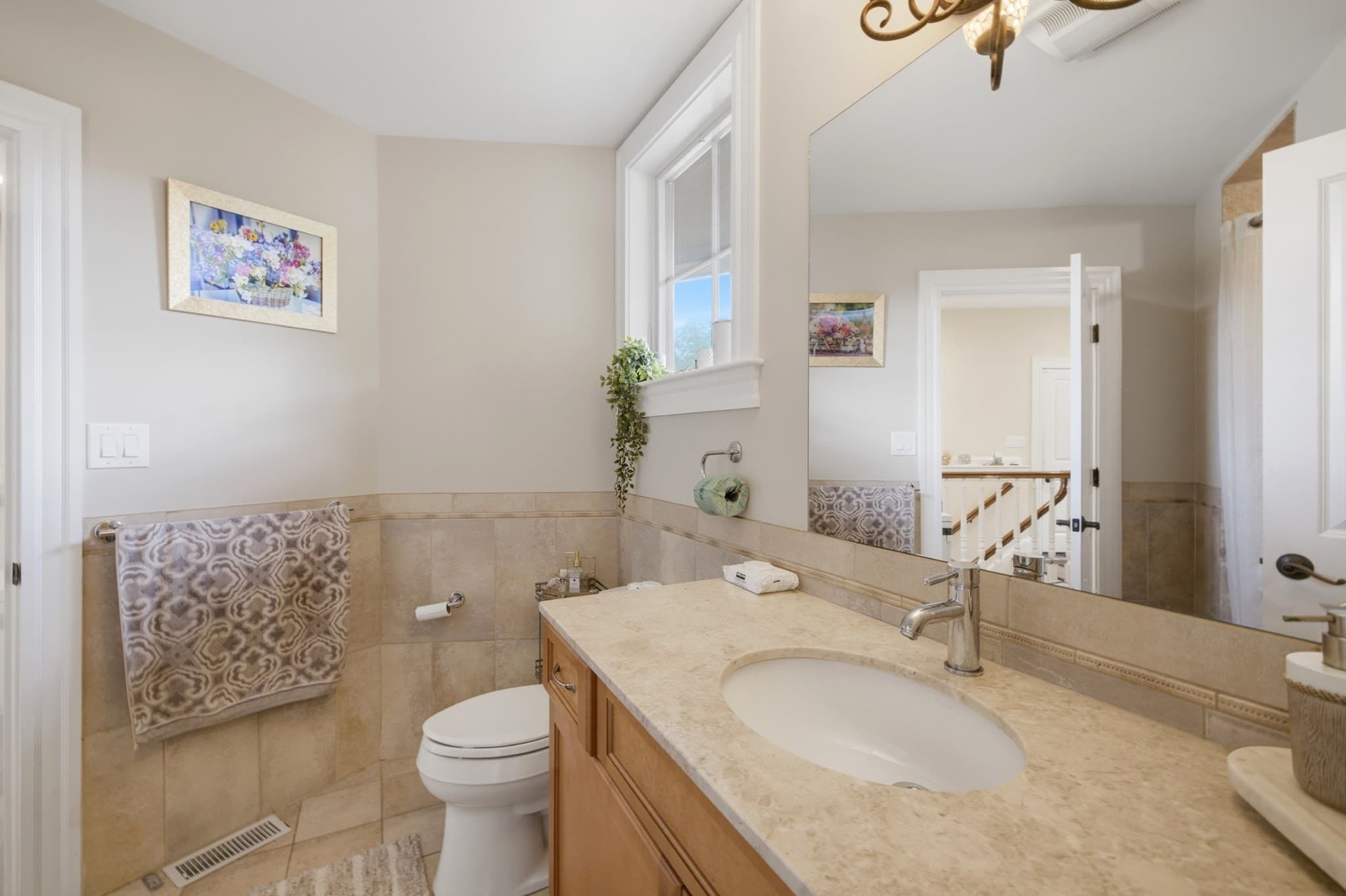 Single Family Residence at 8 Longmeadow Rd, Newton MA 02459, Newton, photo 14 of 41
