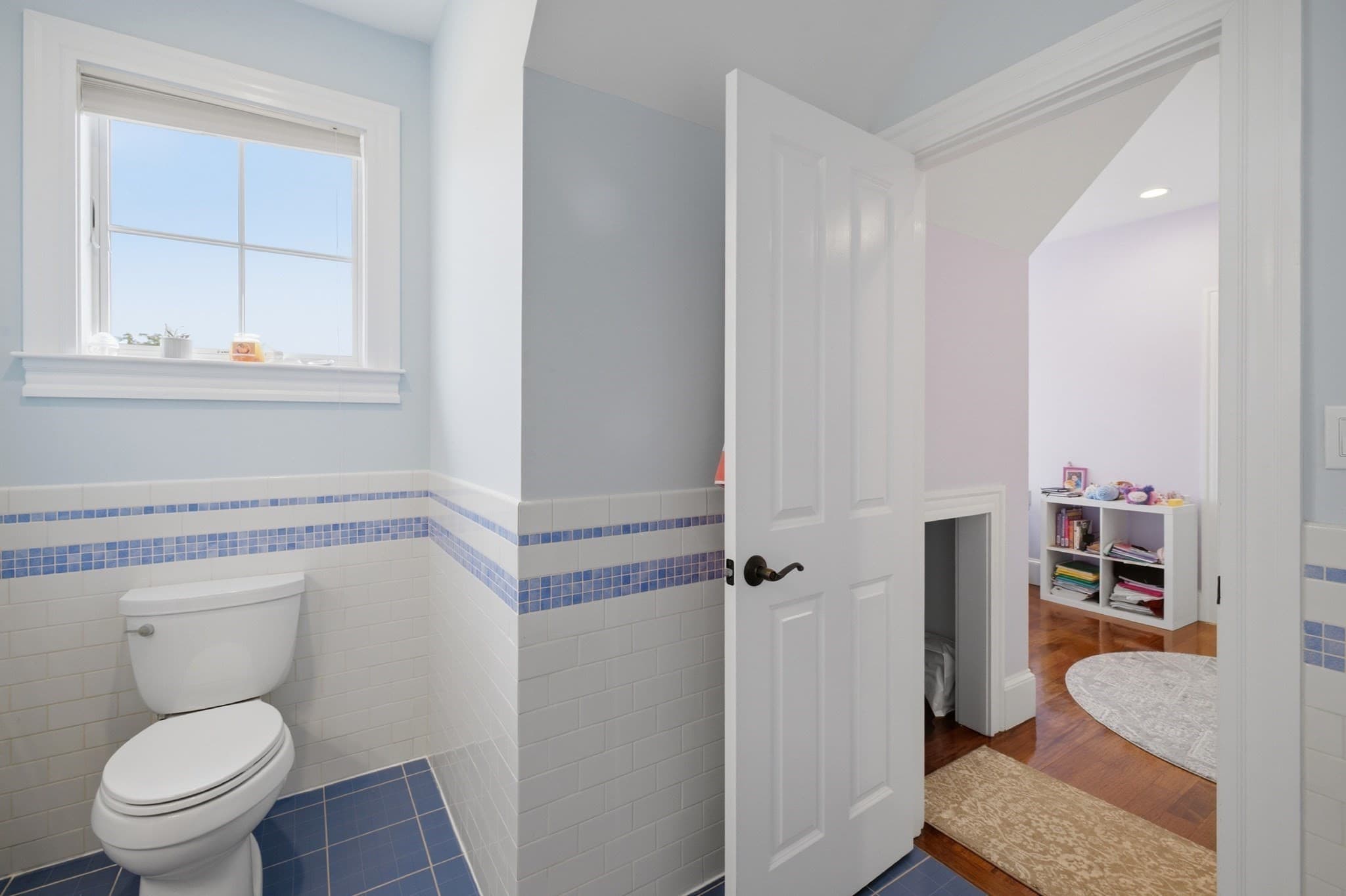 Single Family Residence at 8 Longmeadow Rd, Newton MA 02459, Newton, photo 25 of 41