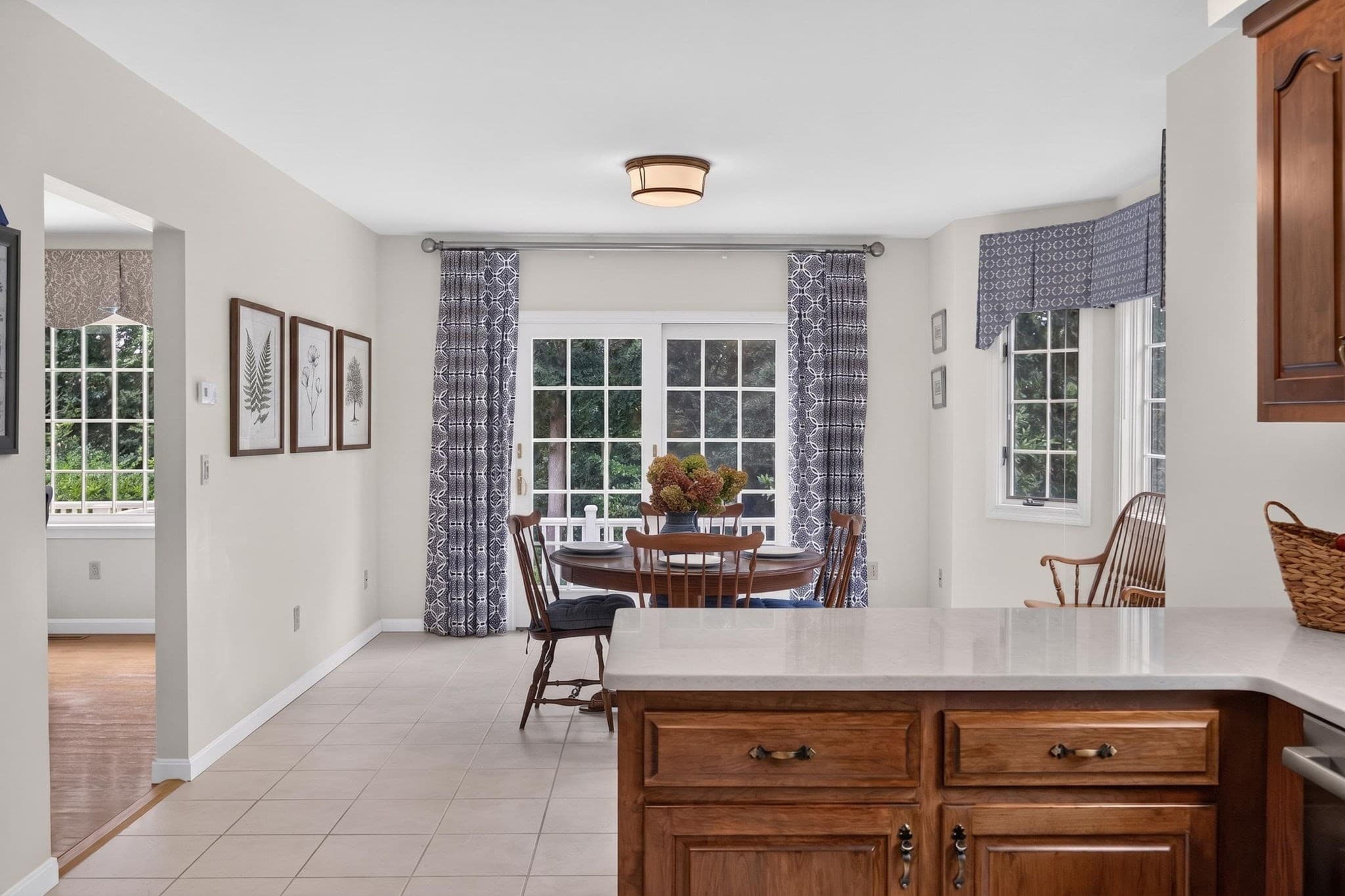 Single Family Residence at 114 Quivet Dr., Dennis MA 02641, Dennis, photo 23 of 42
