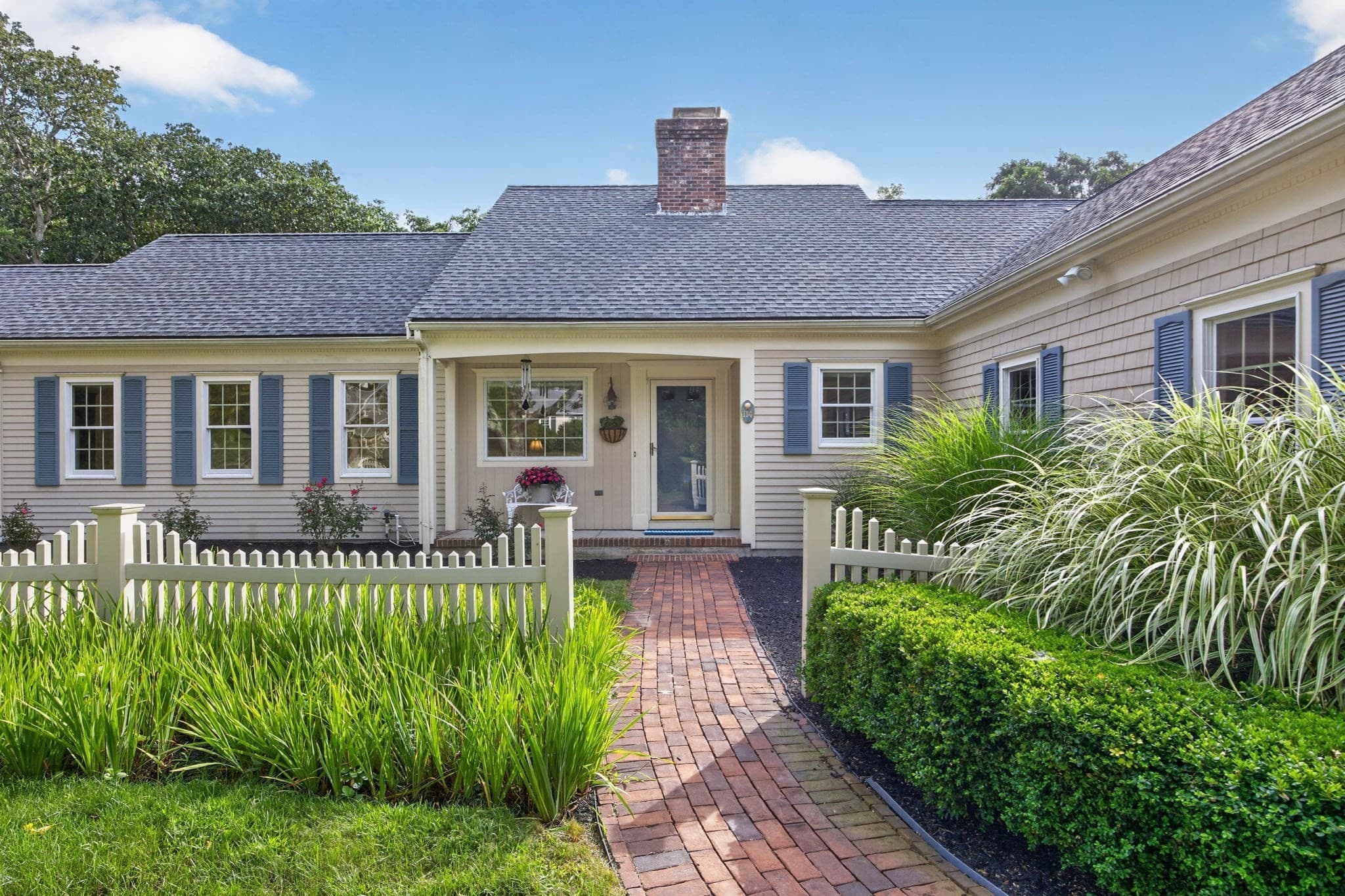 Single Family Residence at 114 Quivet Dr., Dennis MA 02641, Dennis, photo 2 of 42