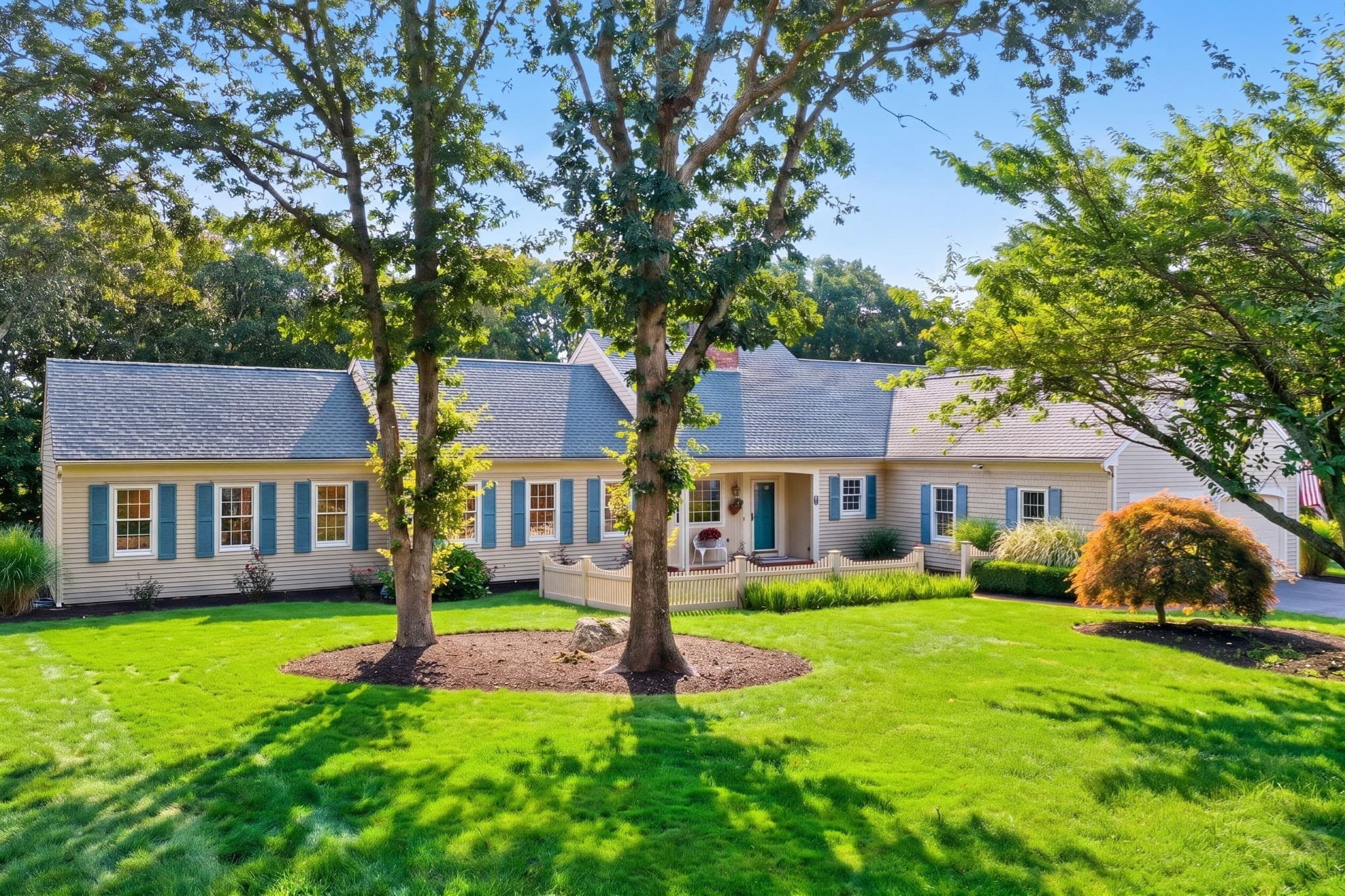 Single Family Residence at 114 Quivet Dr., Dennis MA 02641, Dennis, photo 6 of 42