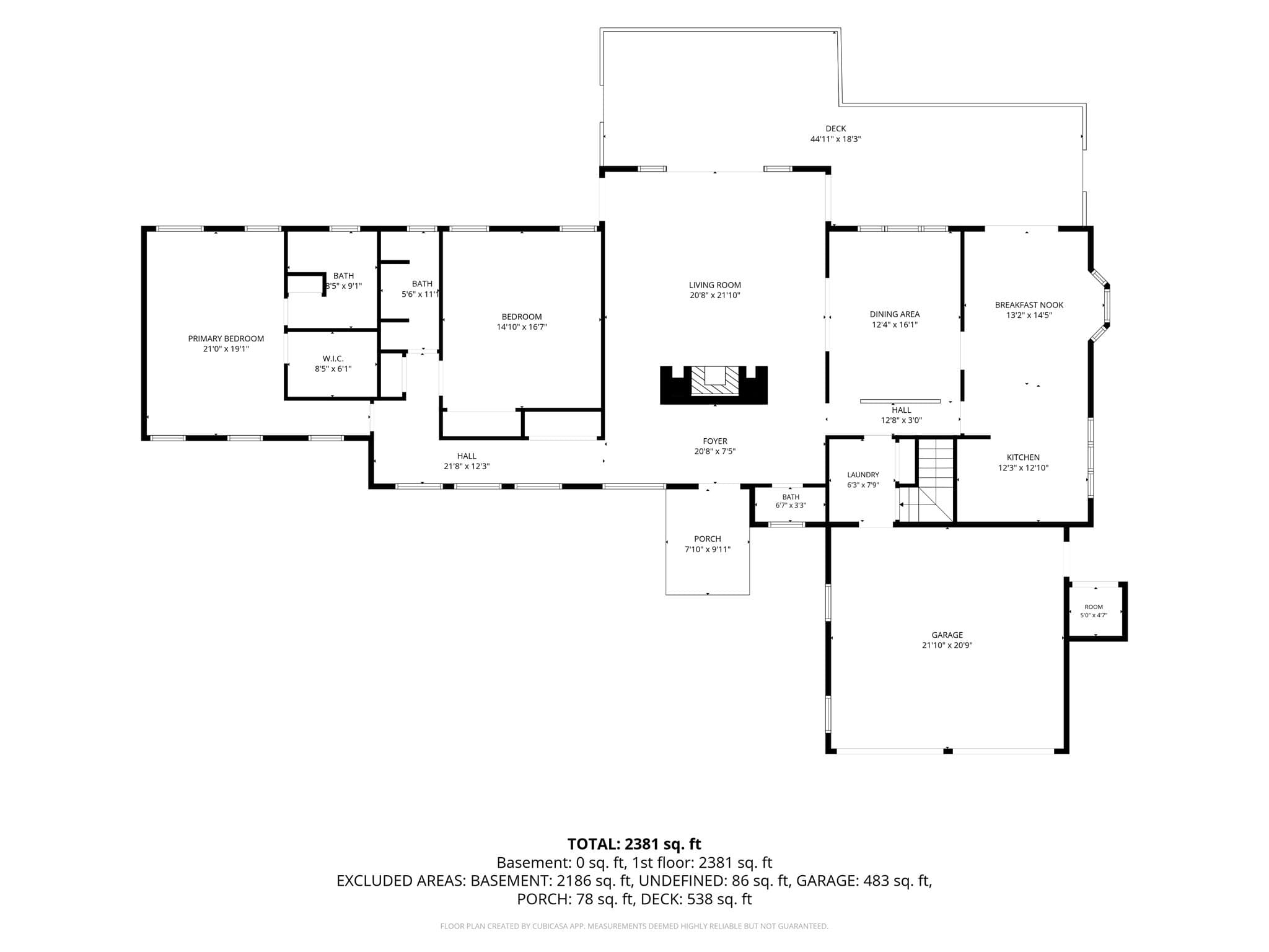 Single Family Residence at 114 Quivet Dr., Dennis MA 02641, Dennis, photo 42 of 42