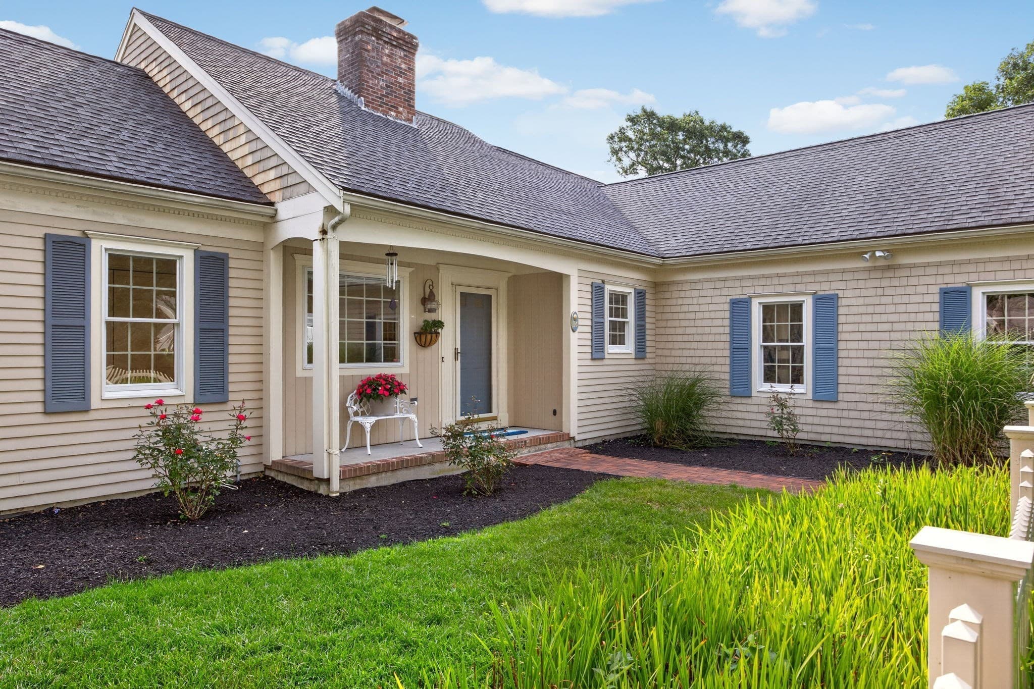 Single Family Residence at 114 Quivet Dr., Dennis MA 02641, Dennis, photo 5 of 42