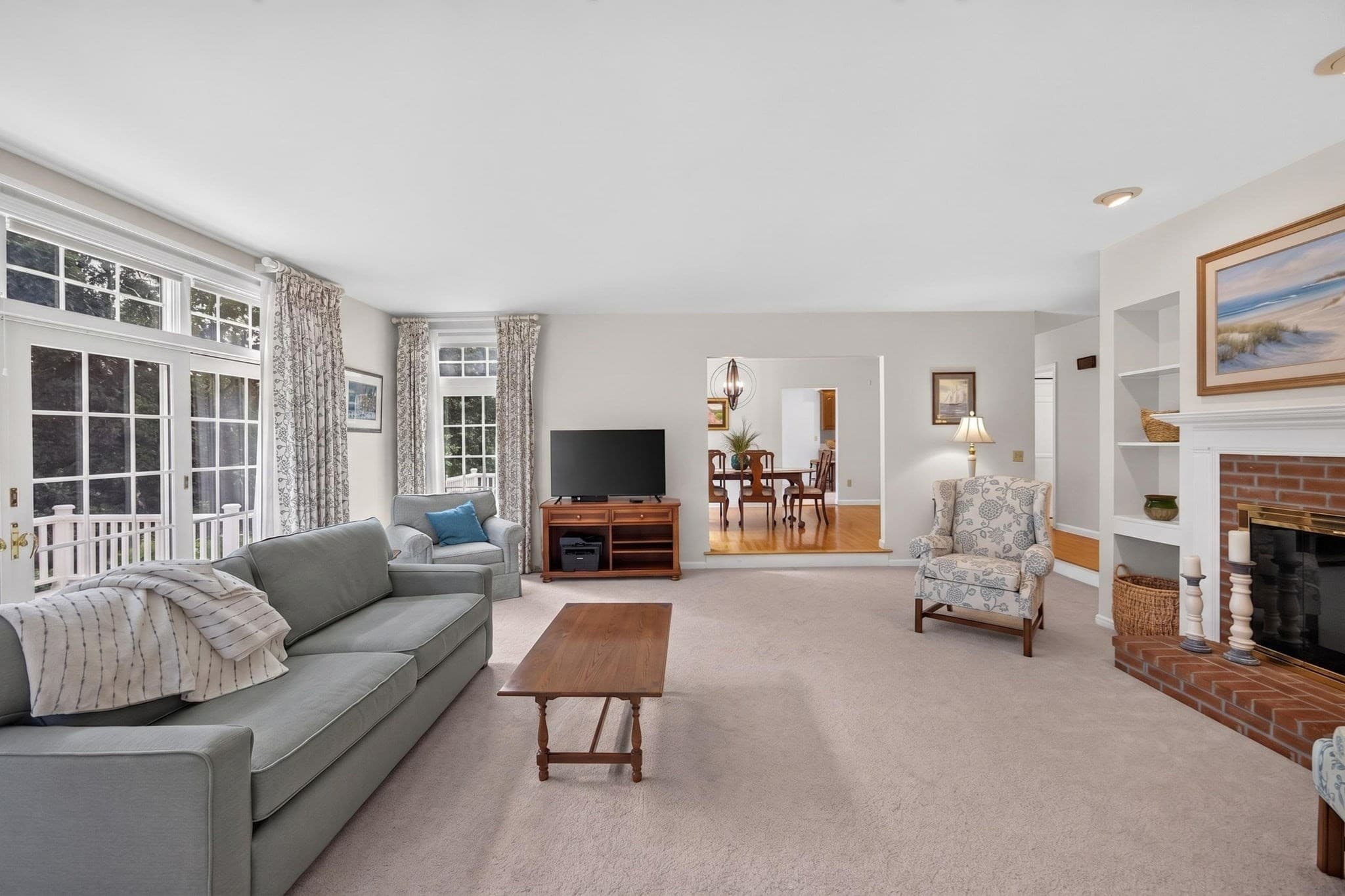 Single Family Residence at 114 Quivet Dr., Dennis MA 02641, Dennis, photo 14 of 42