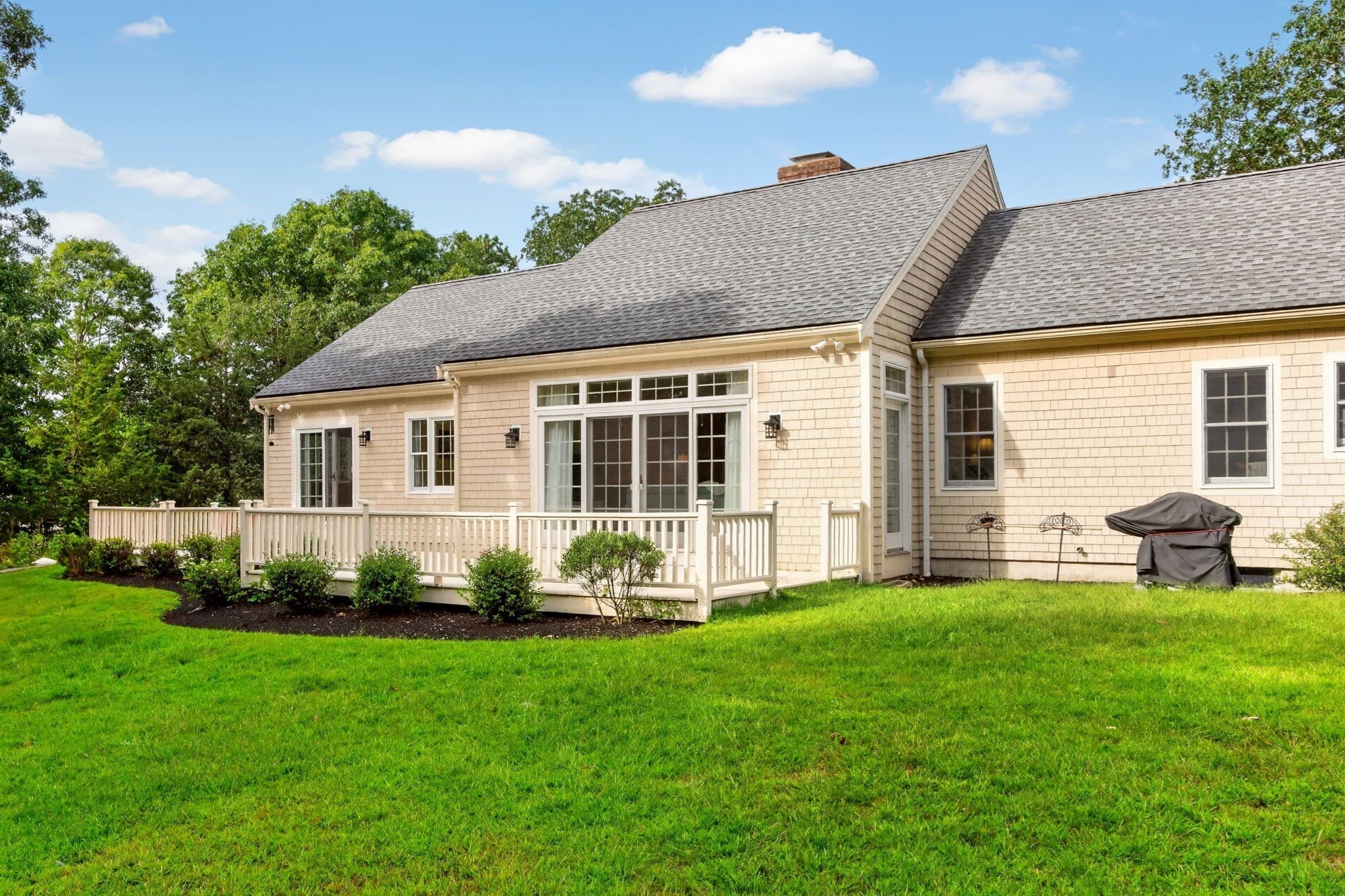 Single Family Residence at 114 Quivet Dr., Dennis MA 02641, Dennis, photo 40 of 42