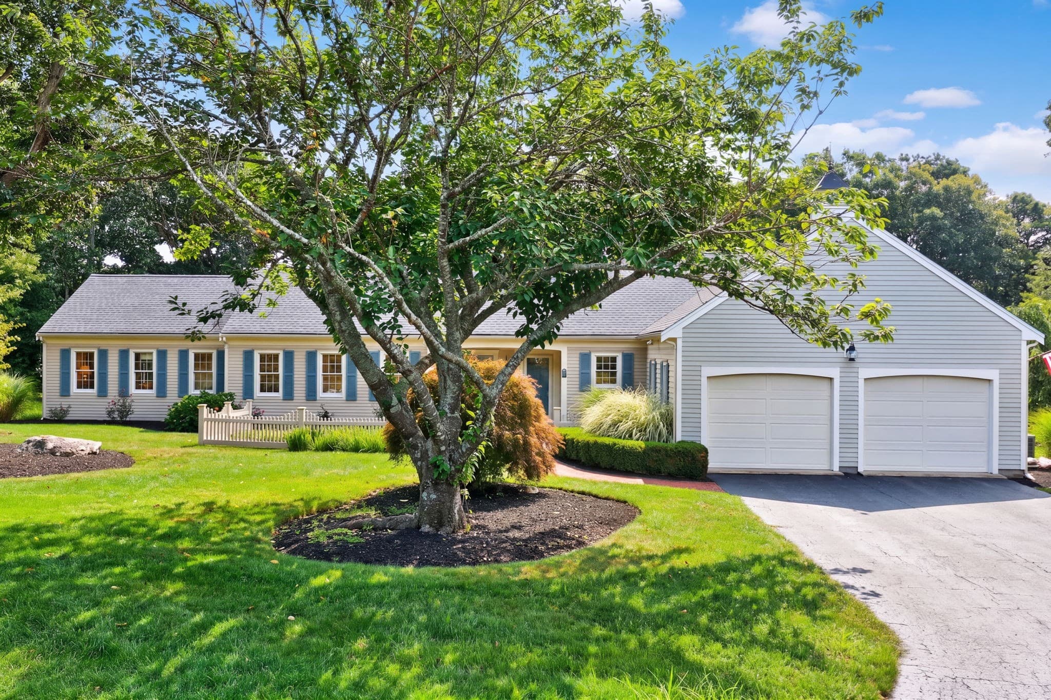 Single Family Residence at 114 Quivet Dr., Dennis MA 02641, Dennis, photo 8 of 42