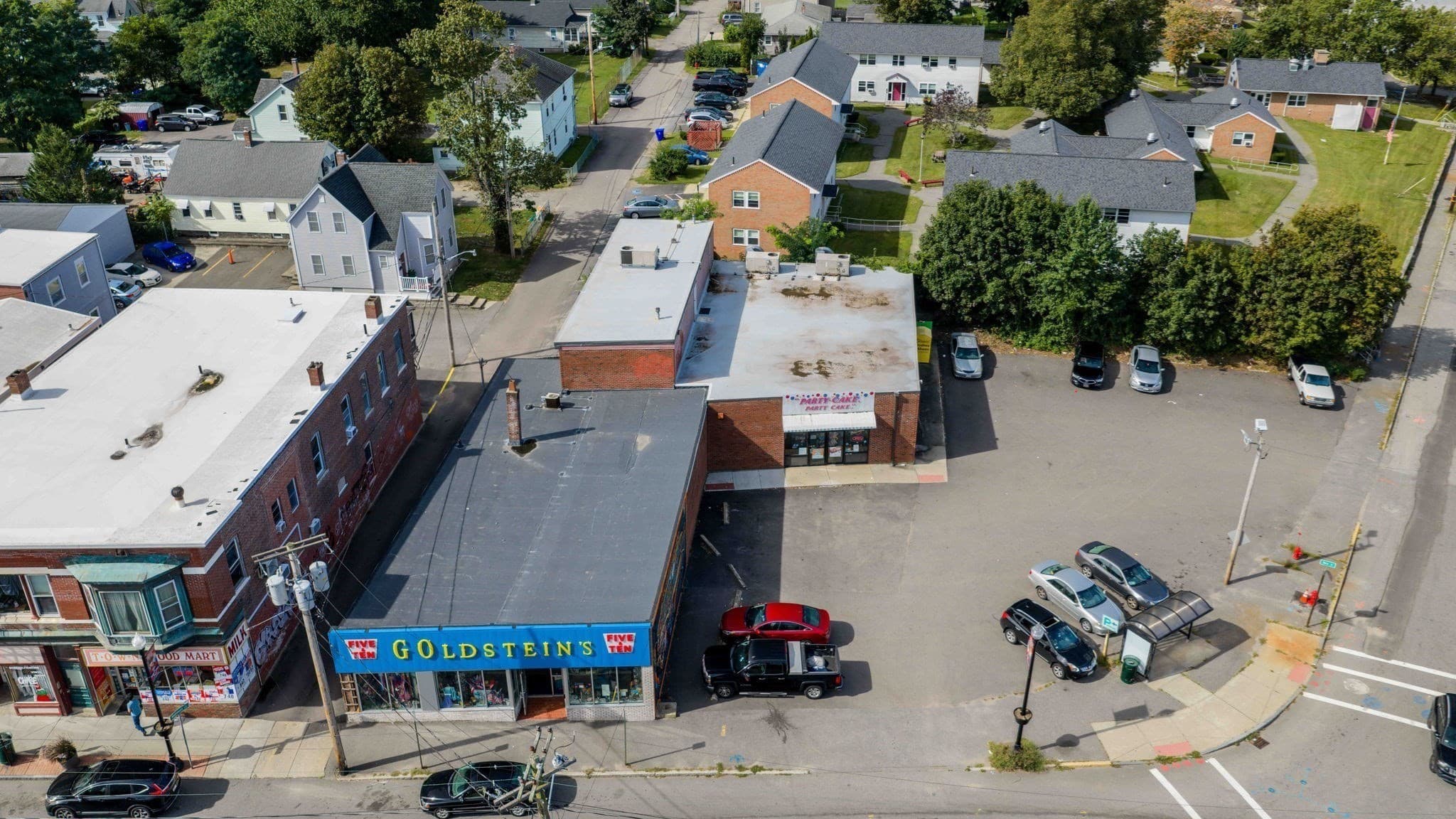 Business Opportunity at 428-430 Bay St, Taunton MA 02780, Taunton, photo 2 of 16