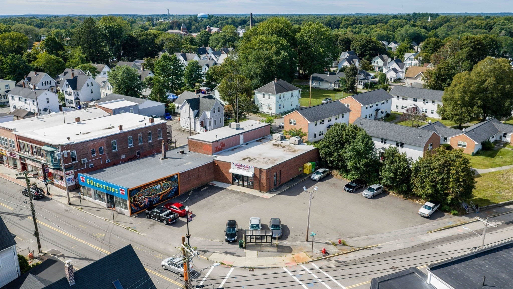 Business Opportunity at 428-430 Bay St, Taunton MA 02780, Taunton, photo 6 of 16