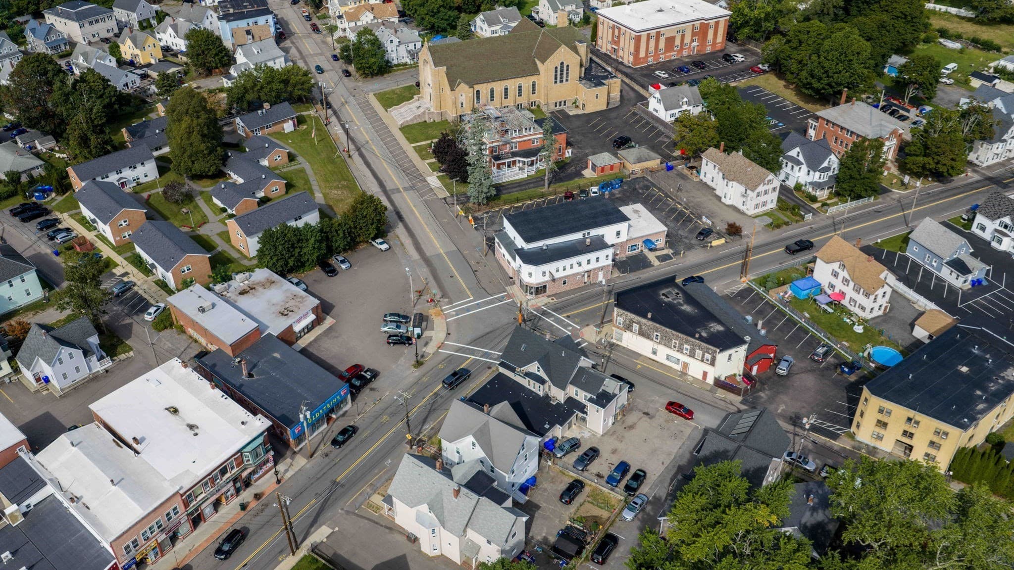 Business Opportunity at 428-430 Bay St, Taunton MA 02780, Taunton, photo 7 of 16