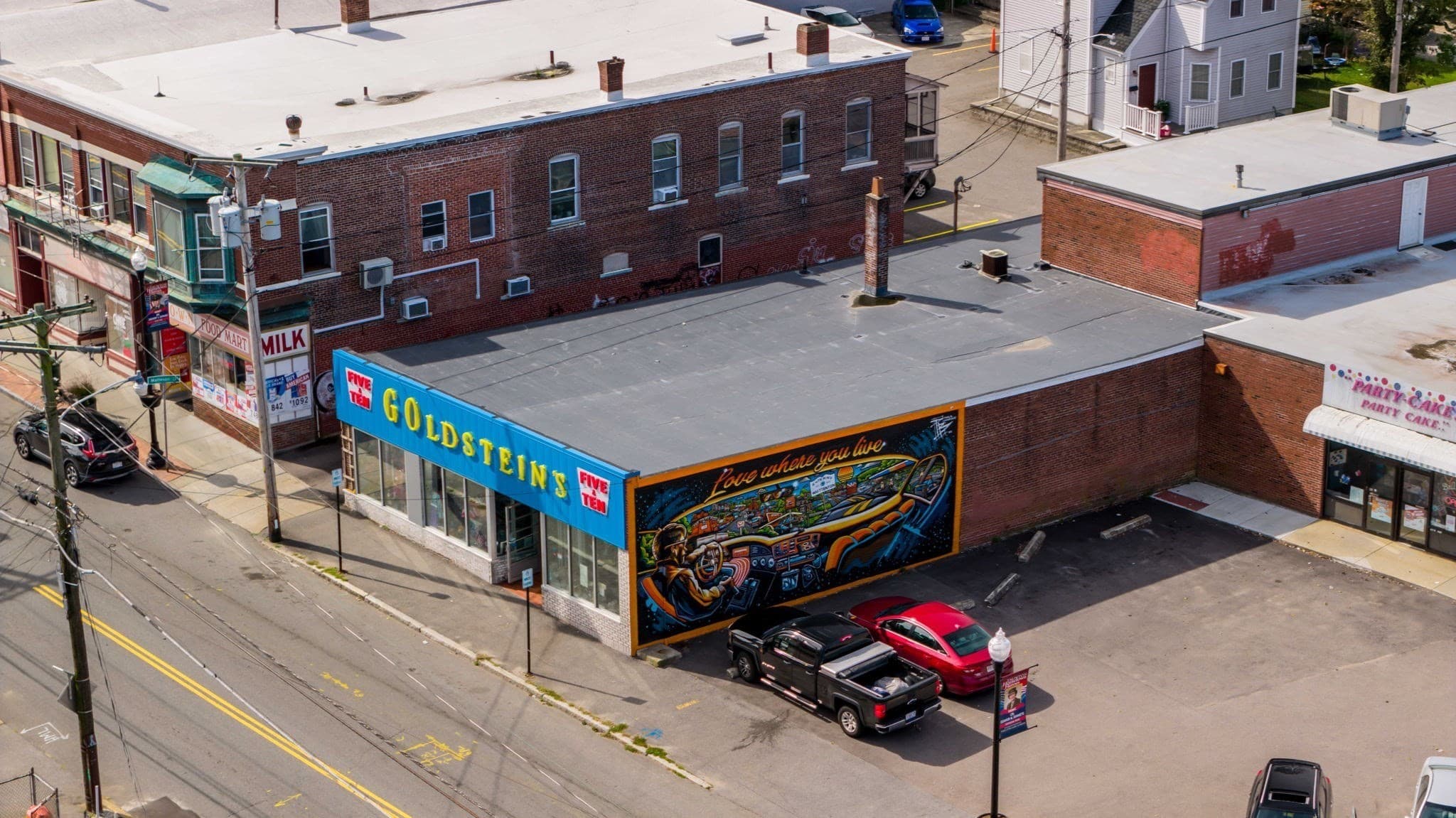 Business Opportunity at 428-430 Bay St, Taunton MA 02780, Taunton, photo 3 of 16