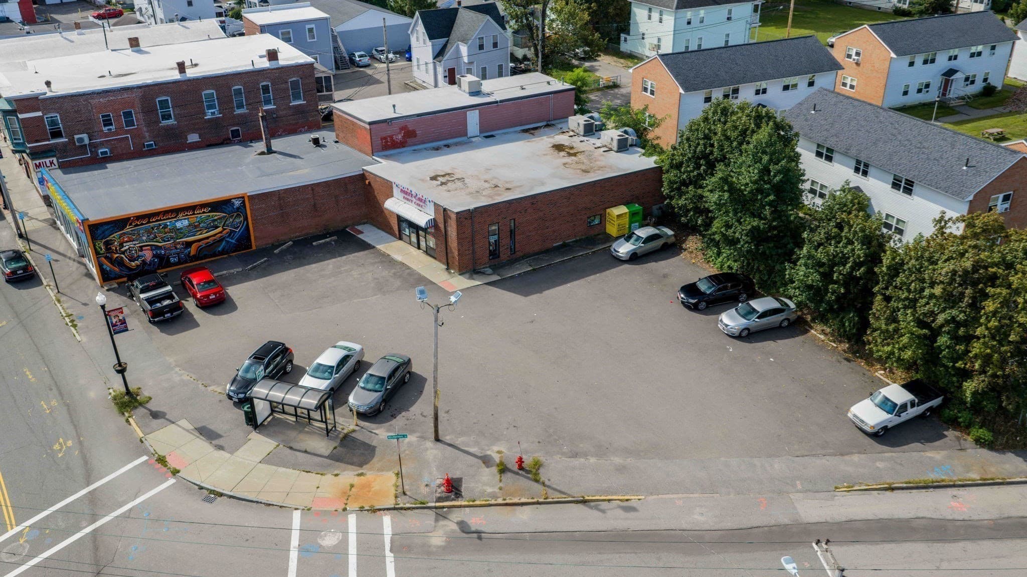 Business Opportunity at 428-430 Bay St, Taunton MA 02780, Taunton, photo 5 of 16