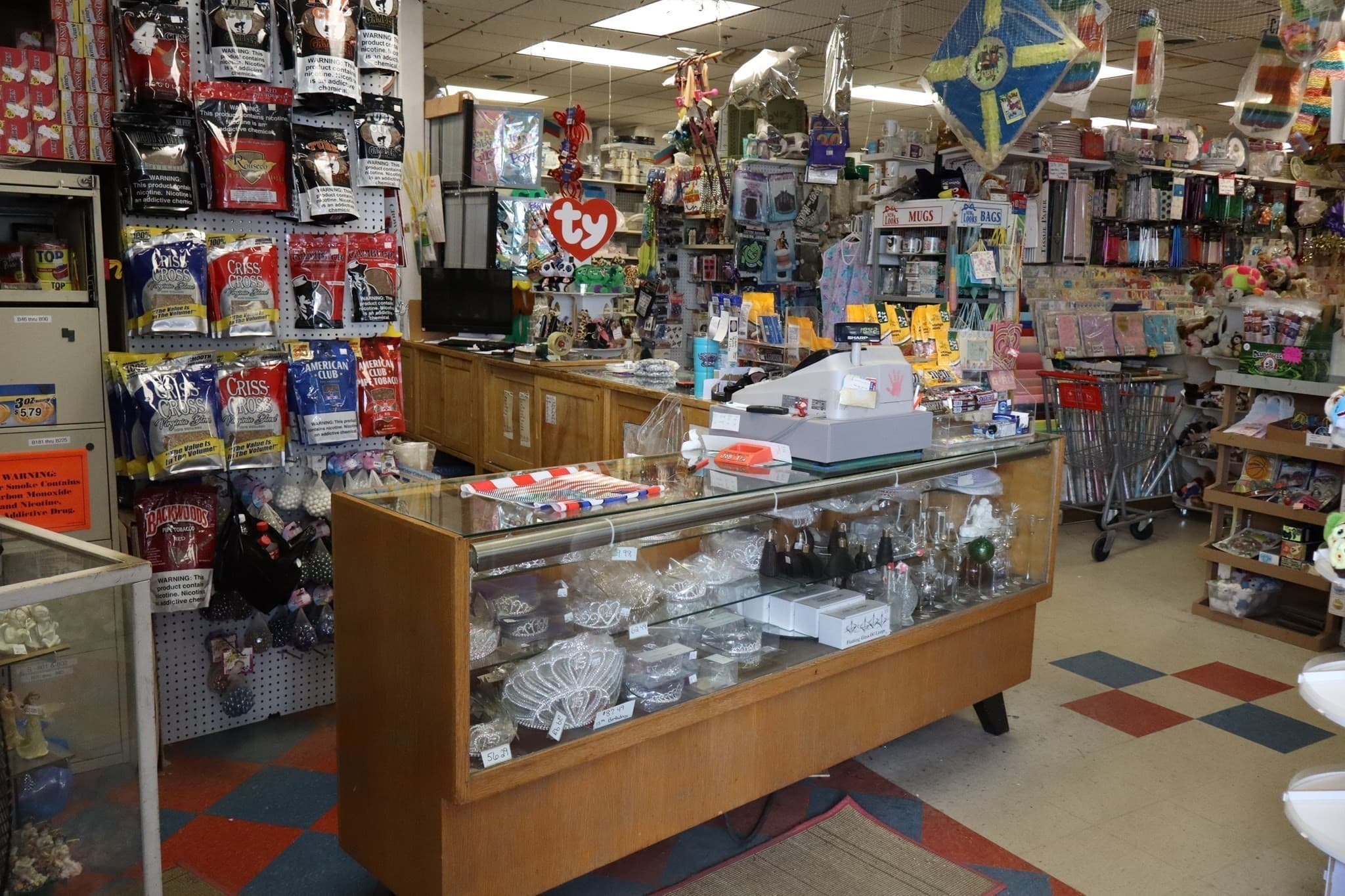 Business Opportunity at 428-430 Bay St, Taunton MA 02780, Taunton, photo 9 of 16