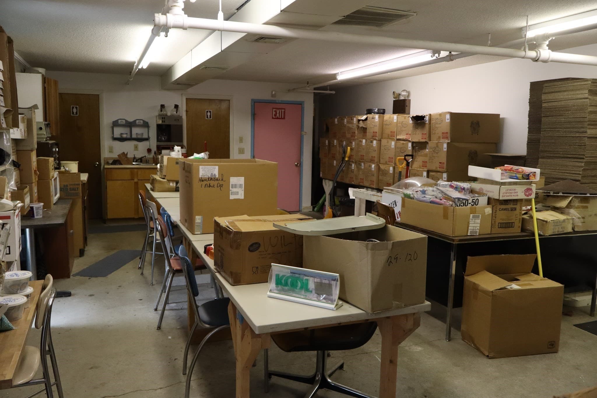 Business Opportunity at 428-430 Bay St, Taunton MA 02780, Taunton, photo 15 of 16
