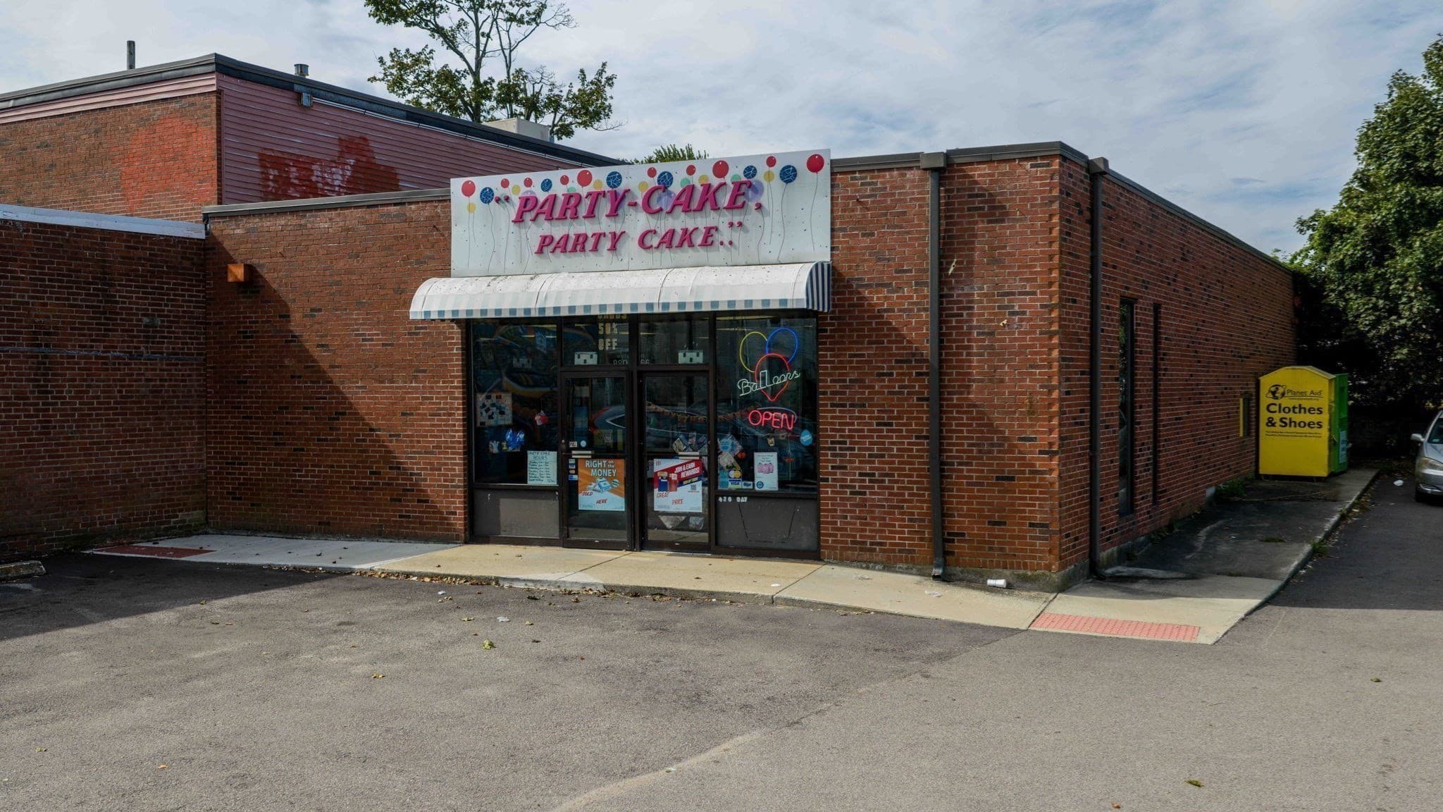 Business Opportunity at 428-430 Bay St, Taunton MA 02780, Taunton, photo 4 of 16