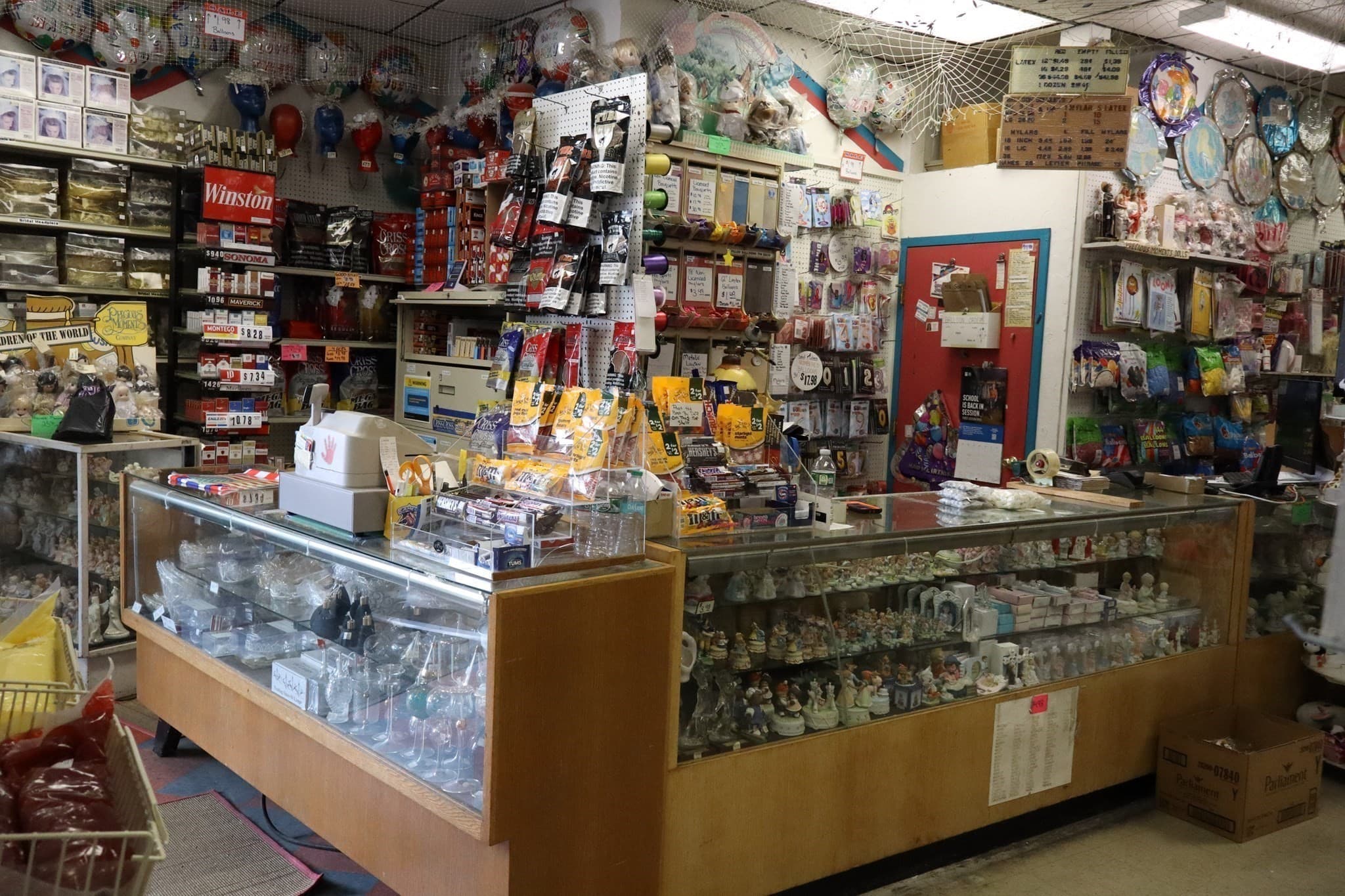 Business Opportunity at 428-430 Bay St, Taunton MA 02780, Taunton, photo 8 of 16
