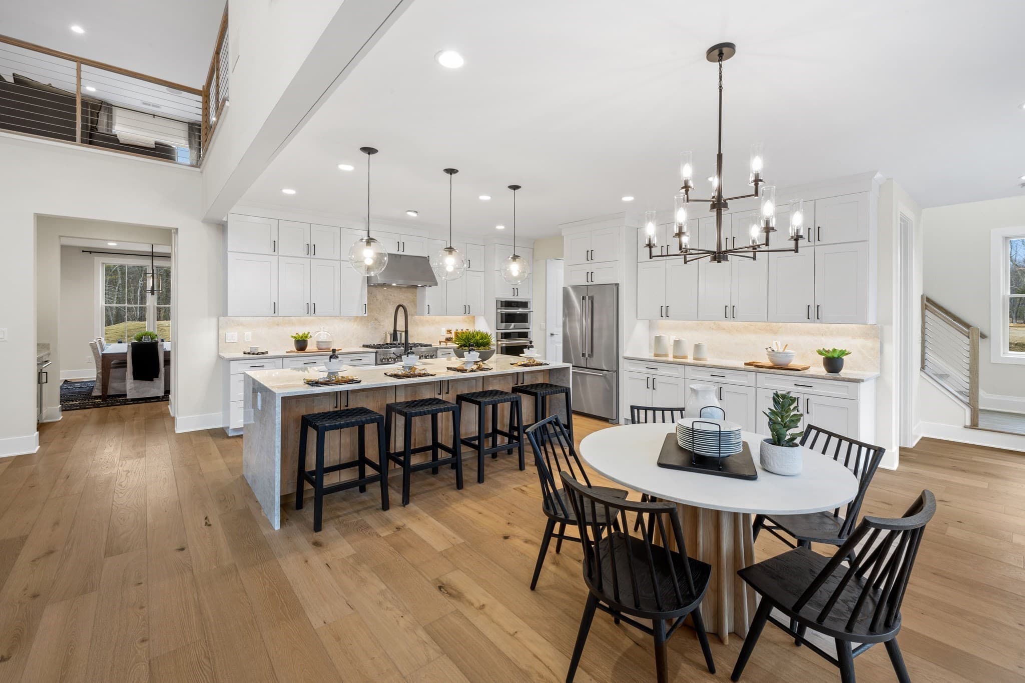 Single Family Residence at 3 Fitch Ave # 14, Hopkinton MA 01748, Hopkinton, photo 3 of 12