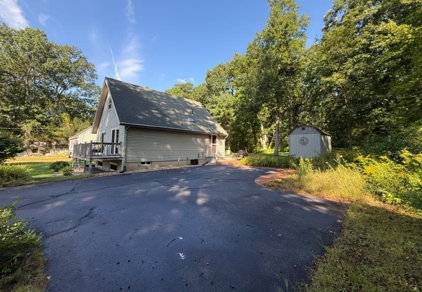 Single Family Residence at 47 Horseshoe Cir, Ware MA 01082, Ware, photo 6 of 36