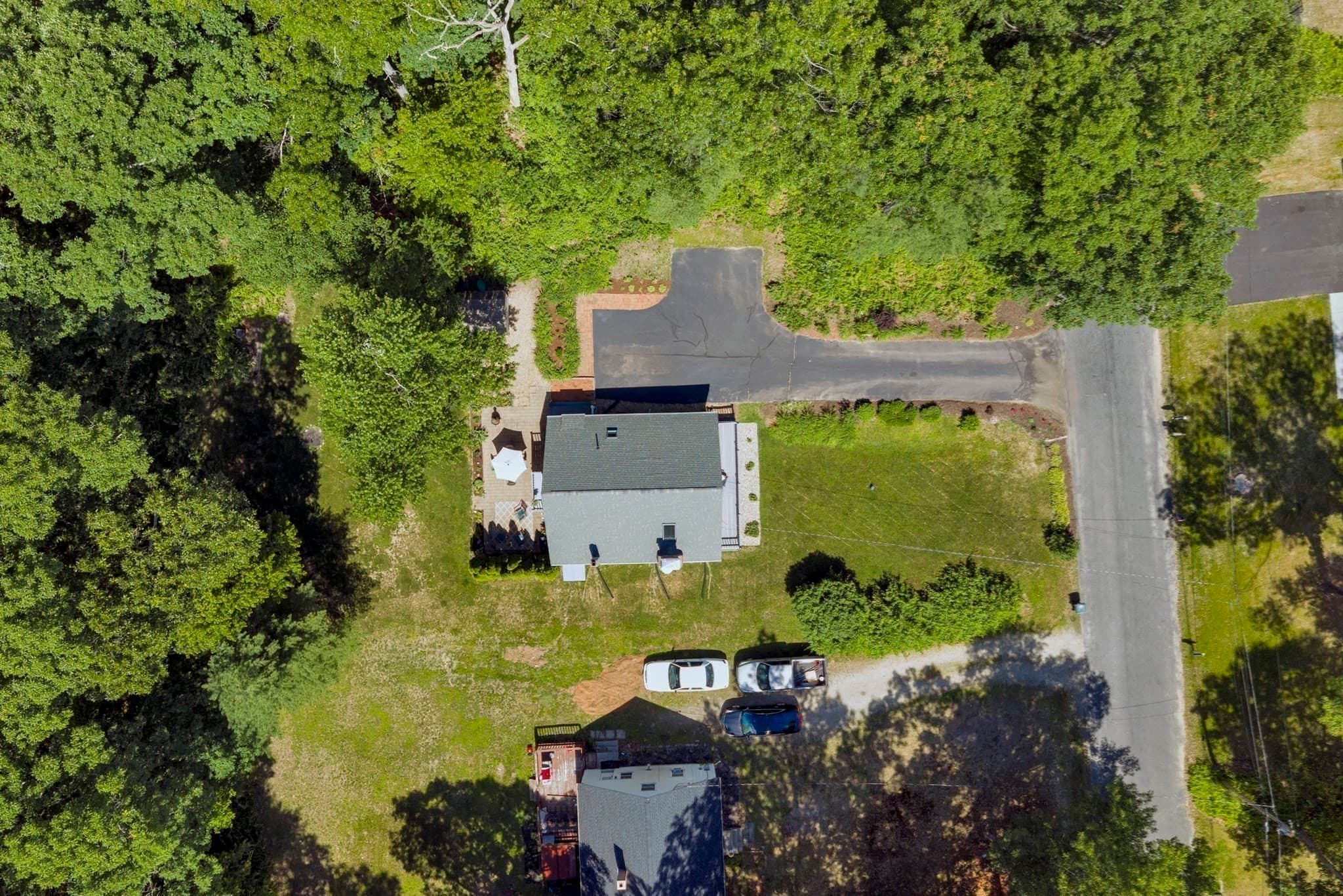 Single Family Residence at 47 Horseshoe Cir, Ware MA 01082, Ware, photo 32 of 36