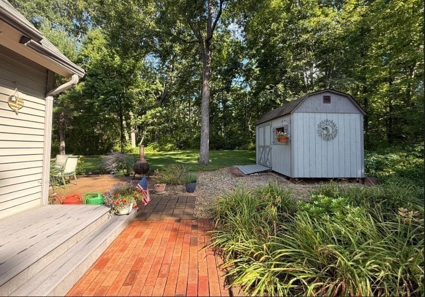 Single Family Residence at 47 Horseshoe Cir, Ware MA 01082, Ware, photo 9 of 36