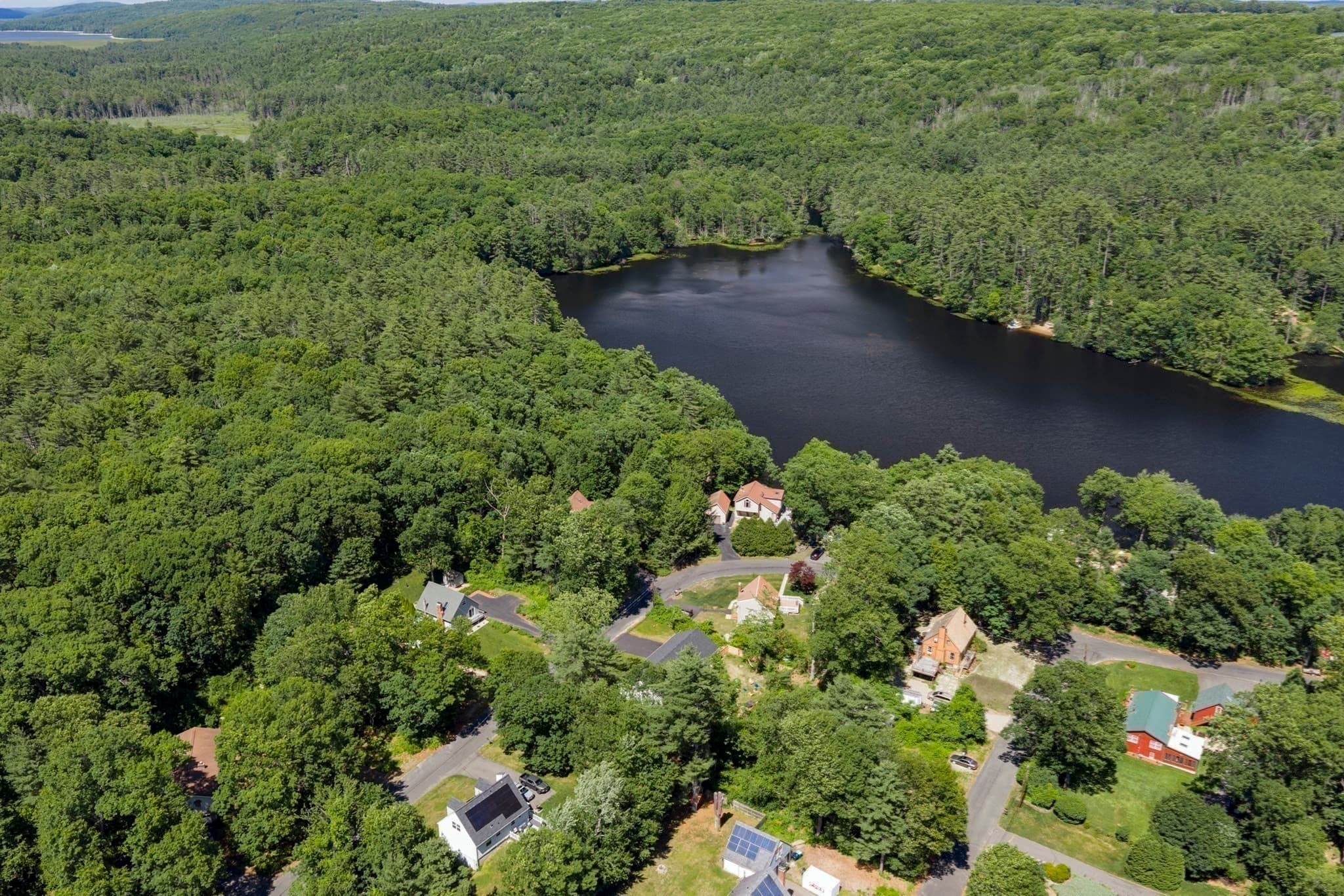 Single Family Residence at 47 Horseshoe Cir, Ware MA 01082, Ware, photo 33 of 36