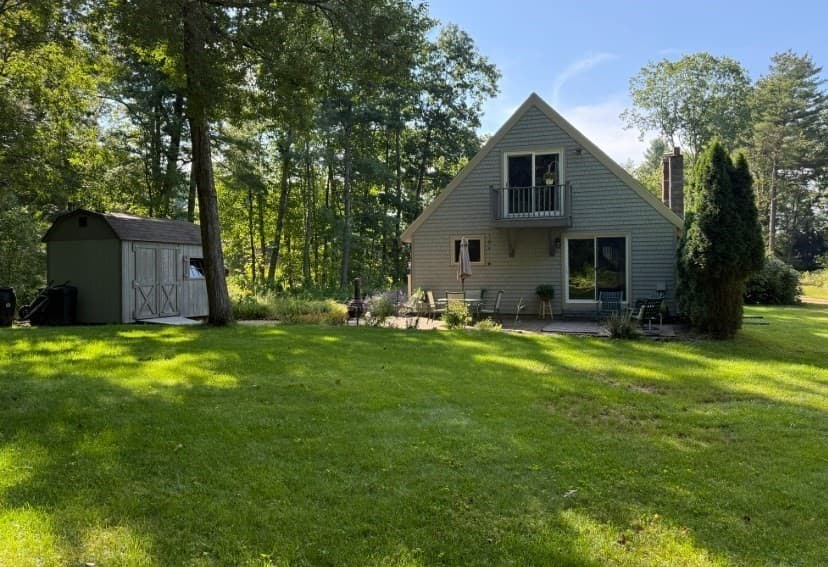 Single Family Residence at 47 Horseshoe Cir, Ware MA 01082, Ware, photo 29 of 36