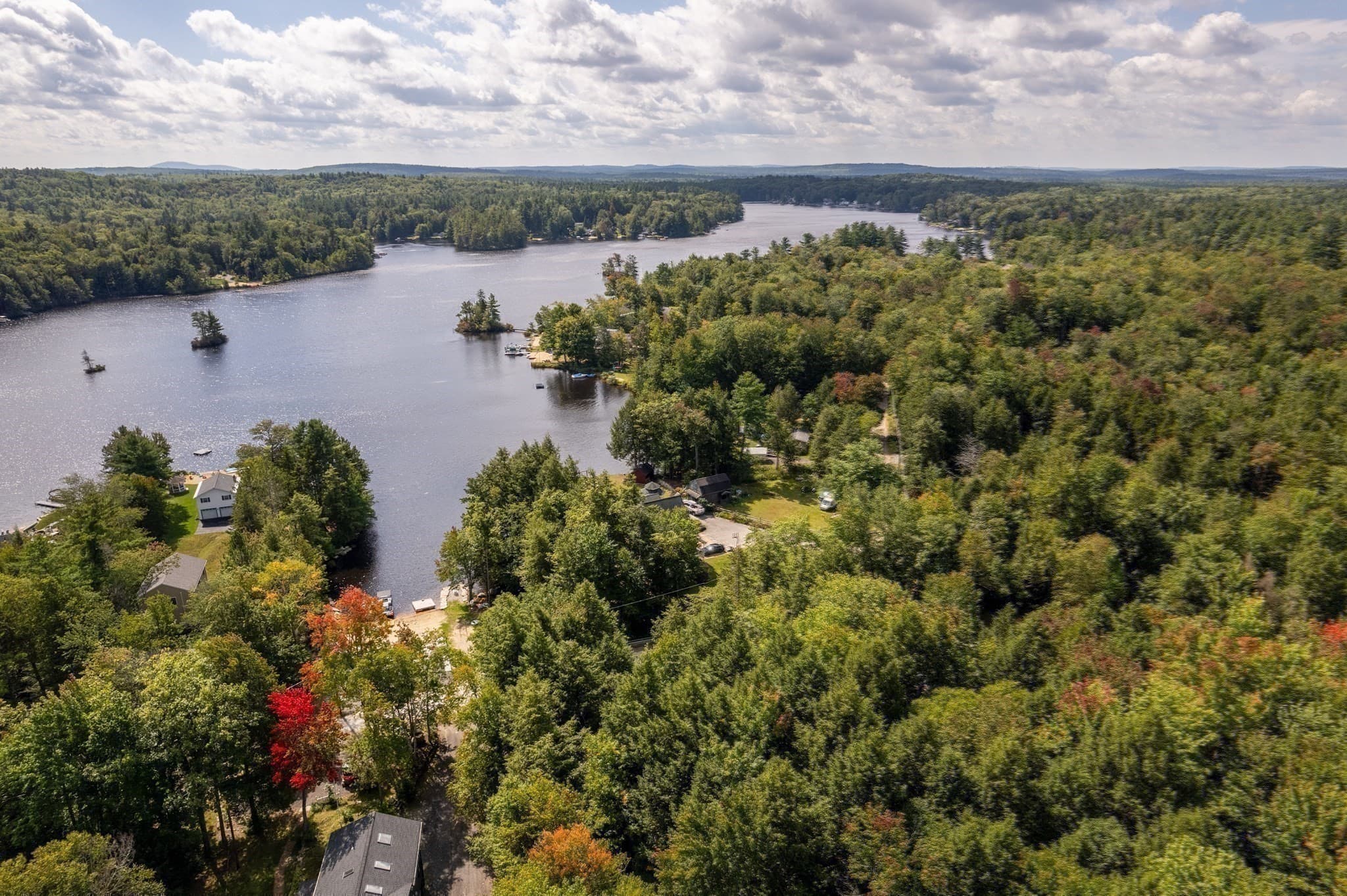 Single Family Residence at 201 Lakeshore Drive, Ashburnham MA 01430, Ashburnham, photo 27 of 40