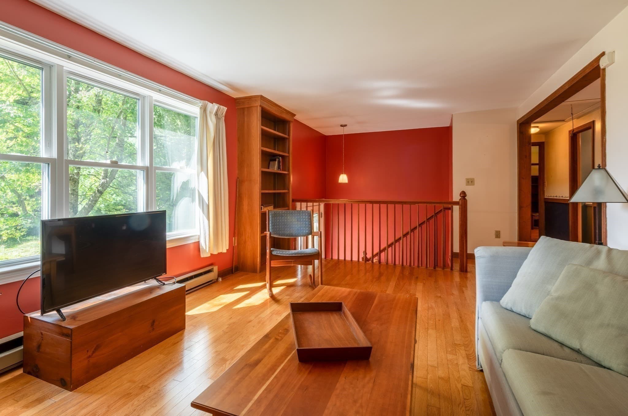 Single Family Residence at 201 Lakeshore Drive, Ashburnham MA 01430, Ashburnham, photo 13 of 40