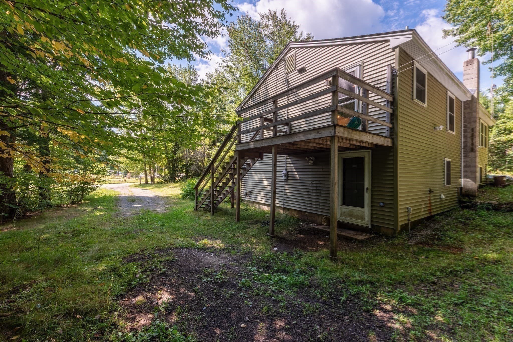 Single Family Residence at 201 Lakeshore Drive, Ashburnham MA 01430, Ashburnham, photo 3 of 40