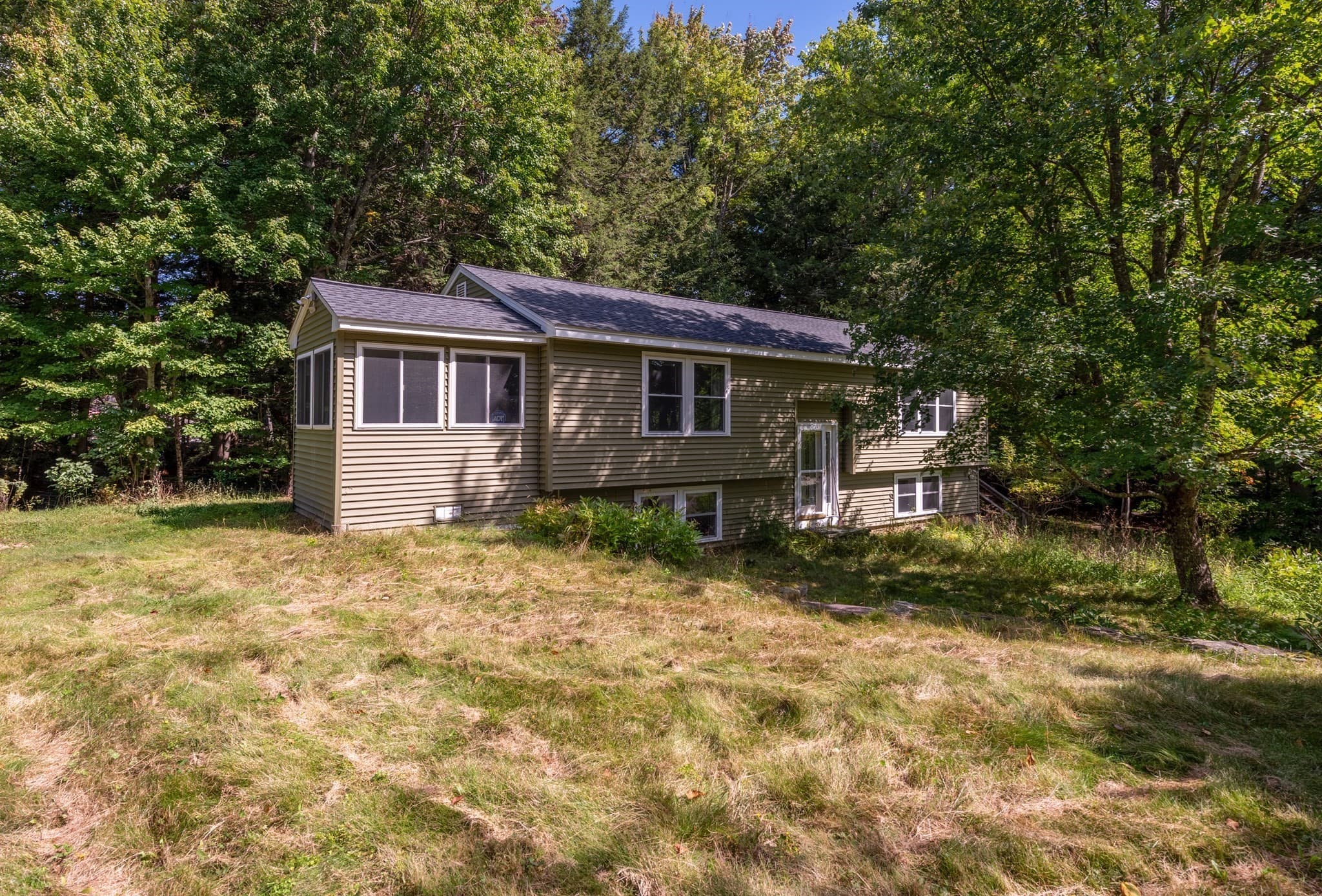 201 Lakeshore Drive, Ashburnham MA 01430