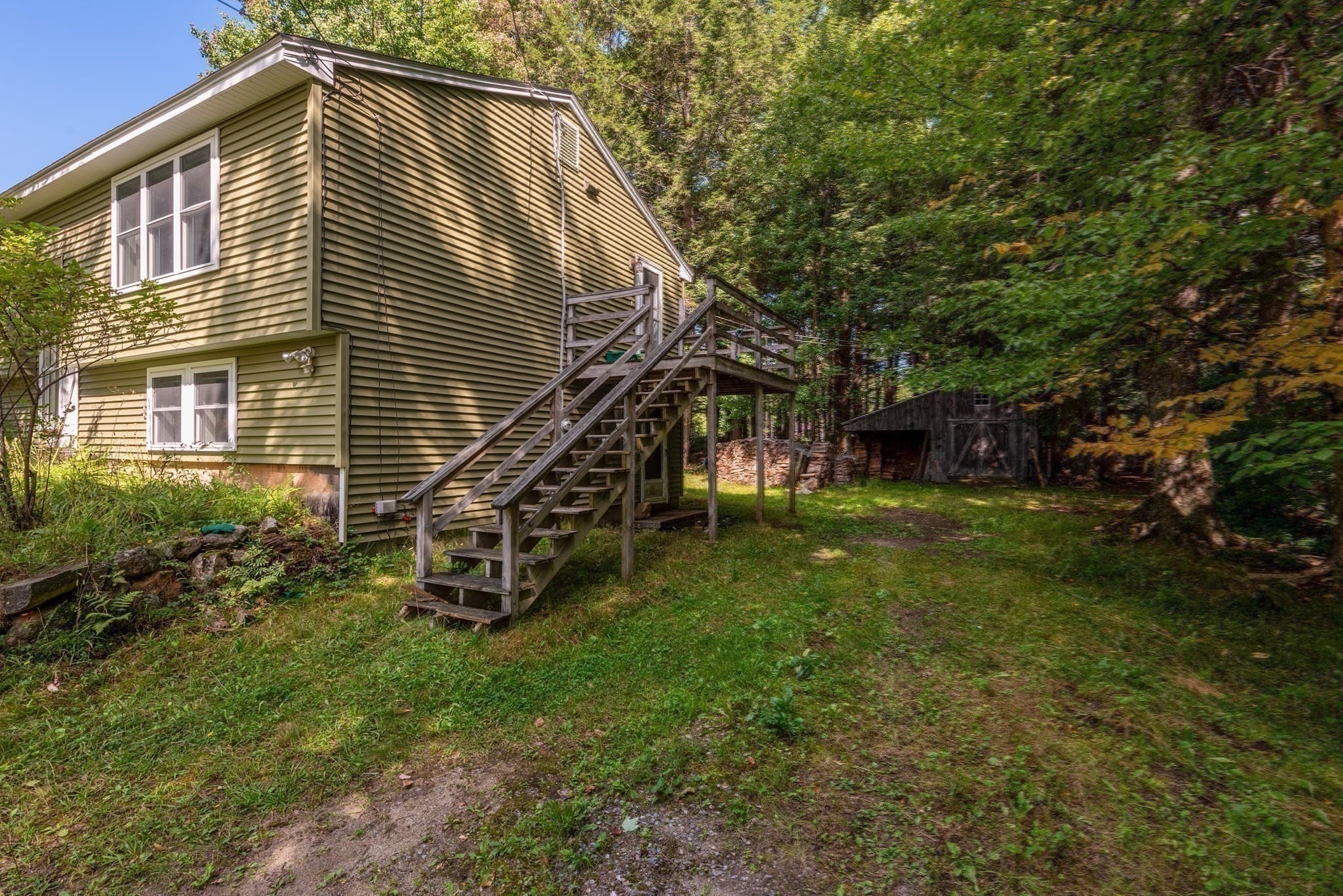 Single Family Residence at 201 Lakeshore Drive, Ashburnham MA 01430, Ashburnham, photo 37 of 40
