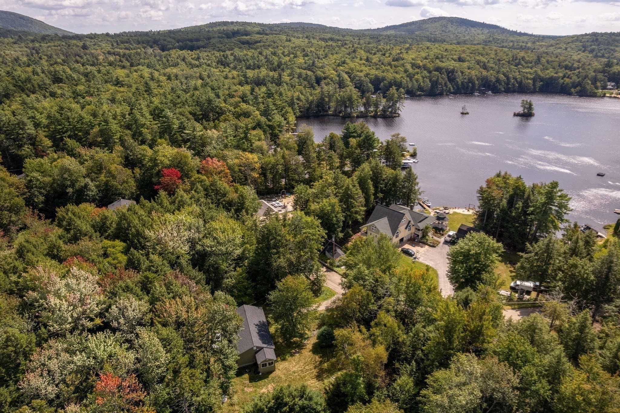Single Family Residence at 201 Lakeshore Drive, Ashburnham MA 01430, Ashburnham, photo 40 of 40