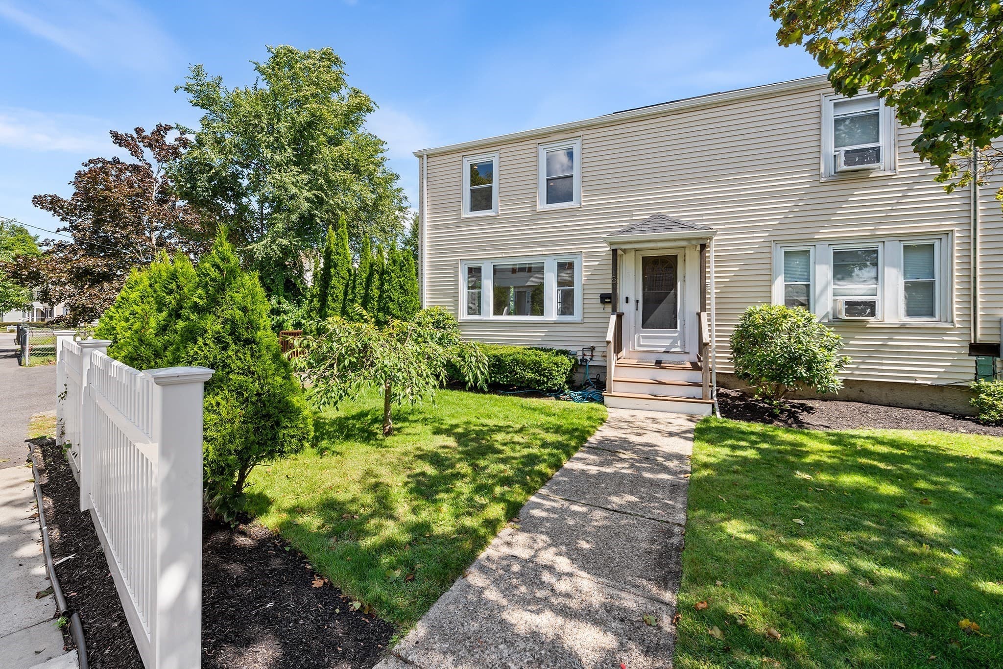 Single Family Residence at 5 Falmouth Rd, Watertown MA 02472, Watertown, photo 2 of 24