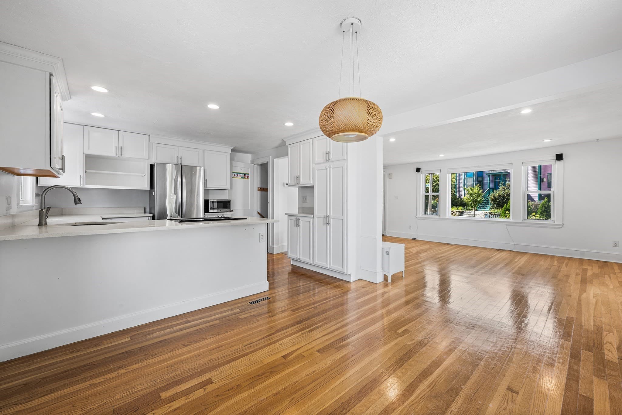 Single Family Residence at 5 Falmouth Rd, Watertown MA 02472, Watertown, photo 5 of 24