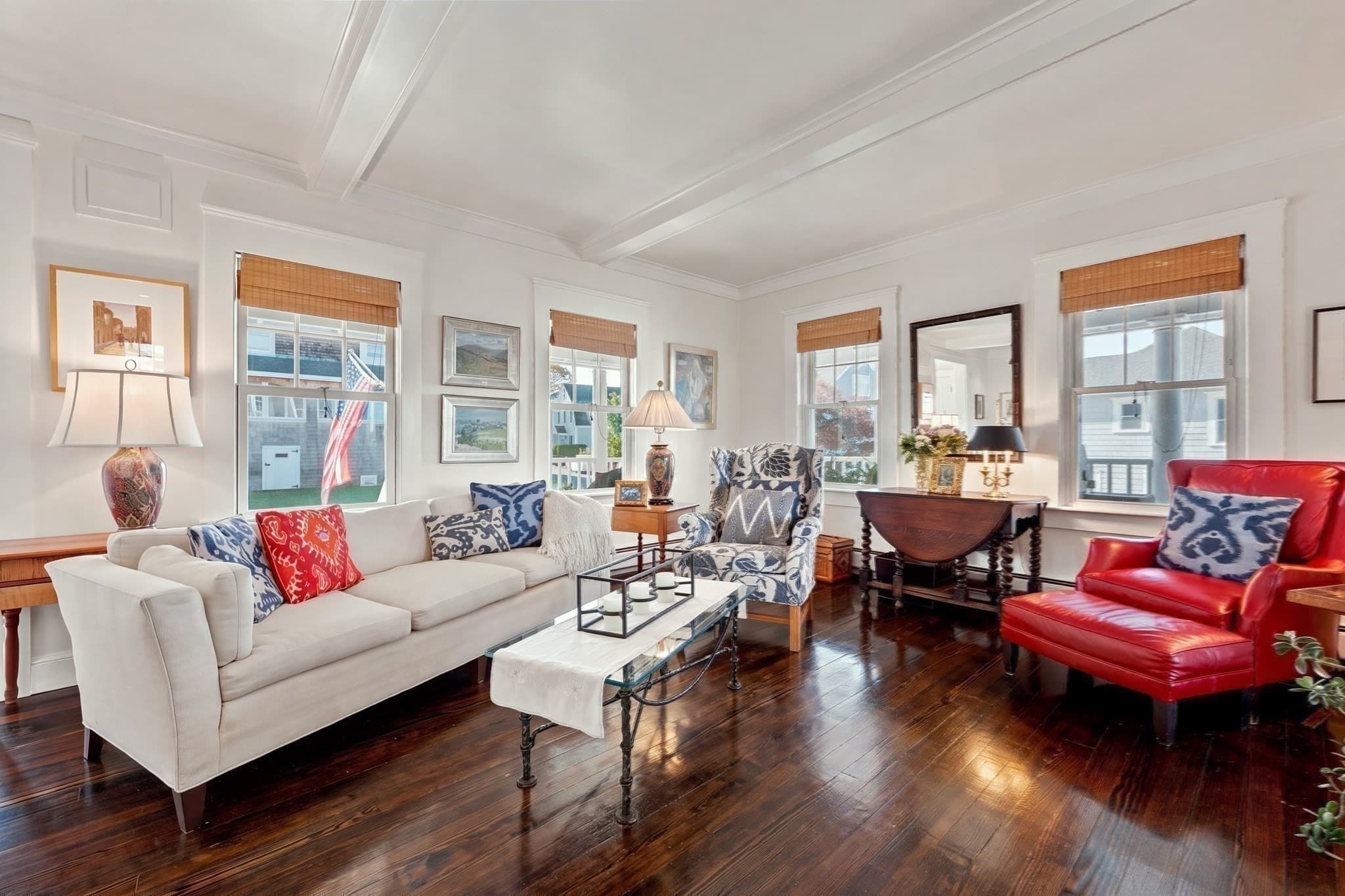Single Family Residence at 1 Old Colony Rd, Hull MA 02045, Hull, photo 17 of 41