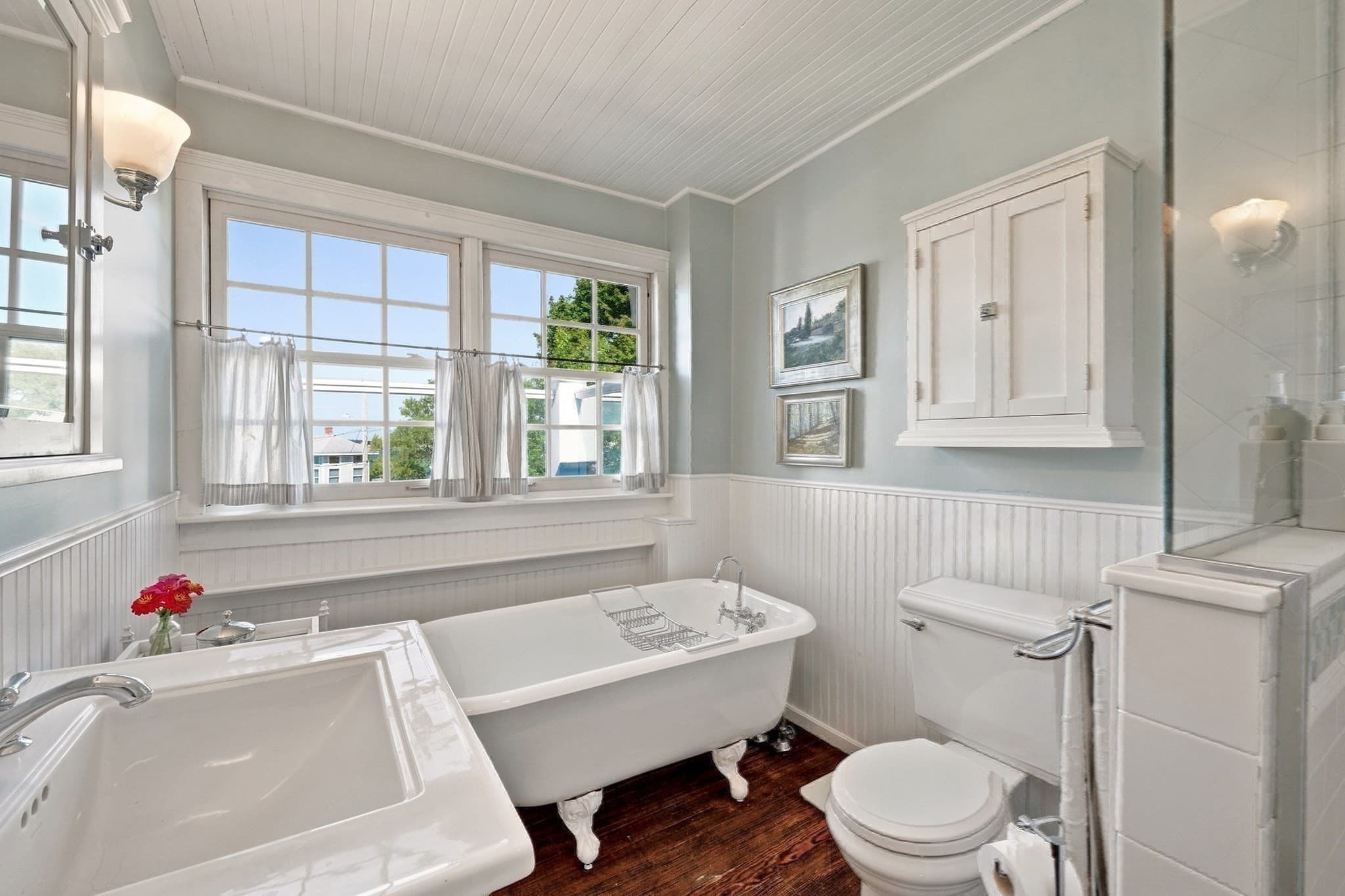 Single Family Residence at 1 Old Colony Rd, Hull MA 02045, Hull, photo 30 of 41