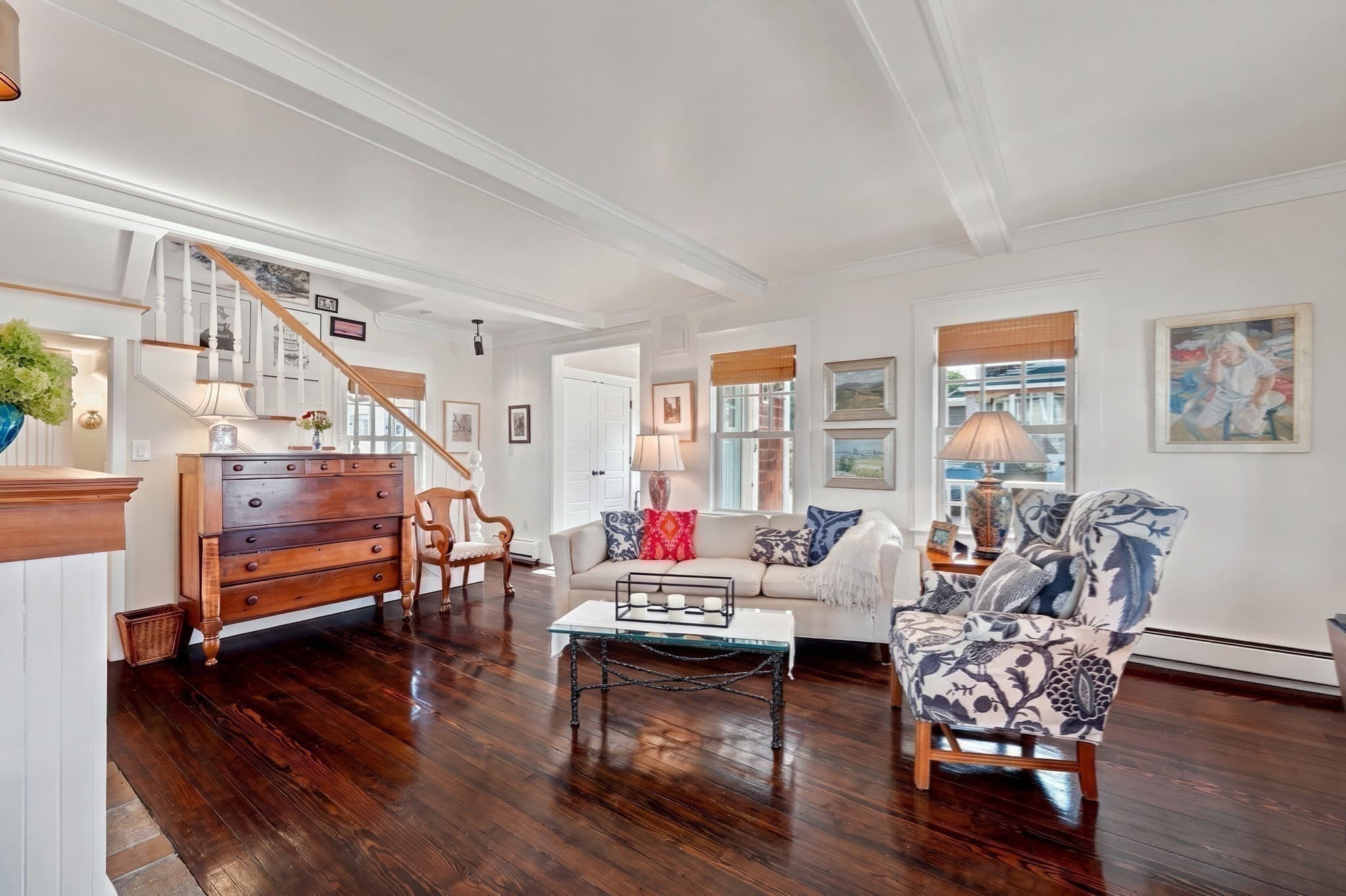 Single Family Residence at 1 Old Colony Rd, Hull MA 02045, Hull, photo 18 of 41